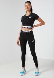 puma leggings amplified