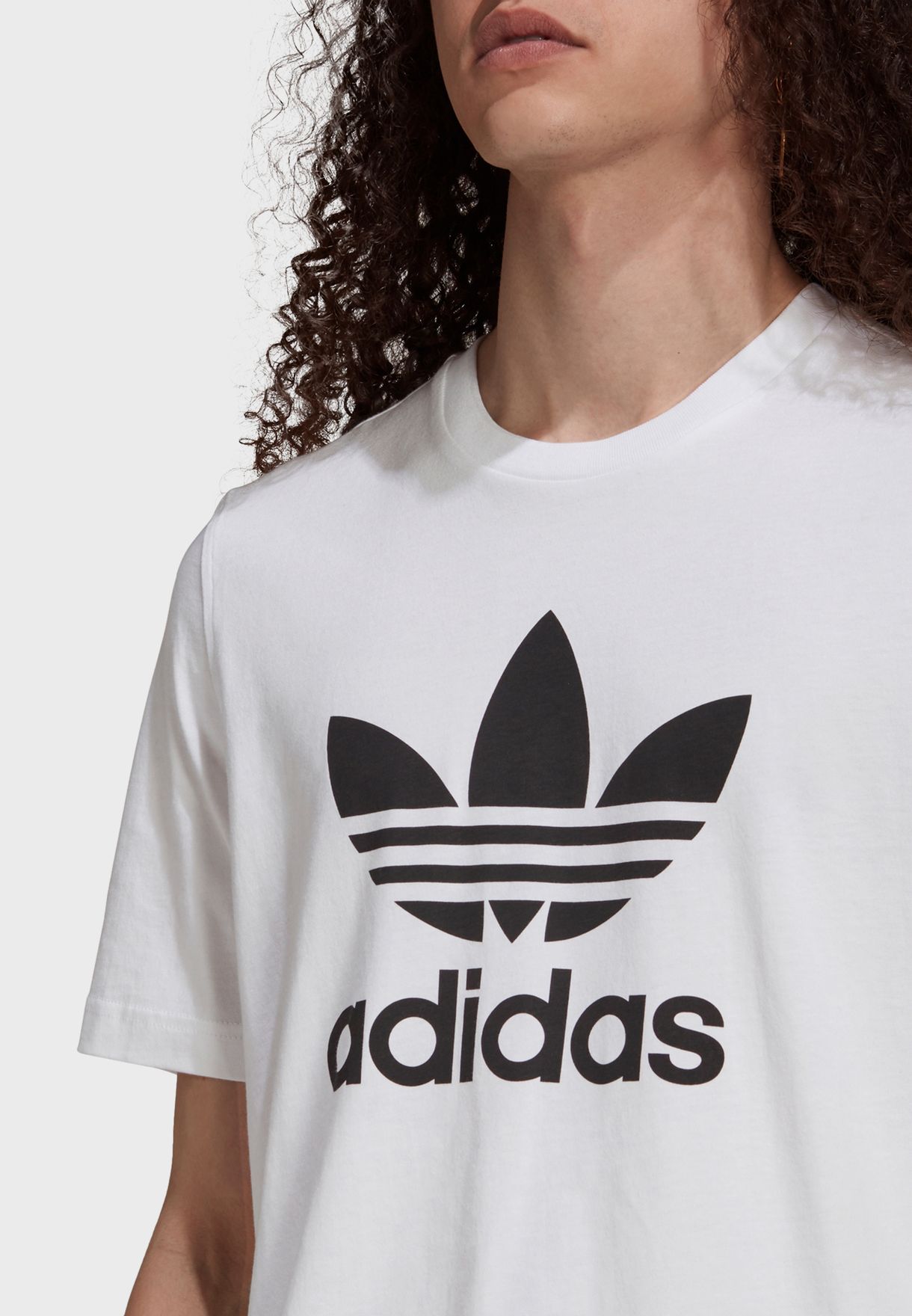 Adicolor Trefoil T-Shirt