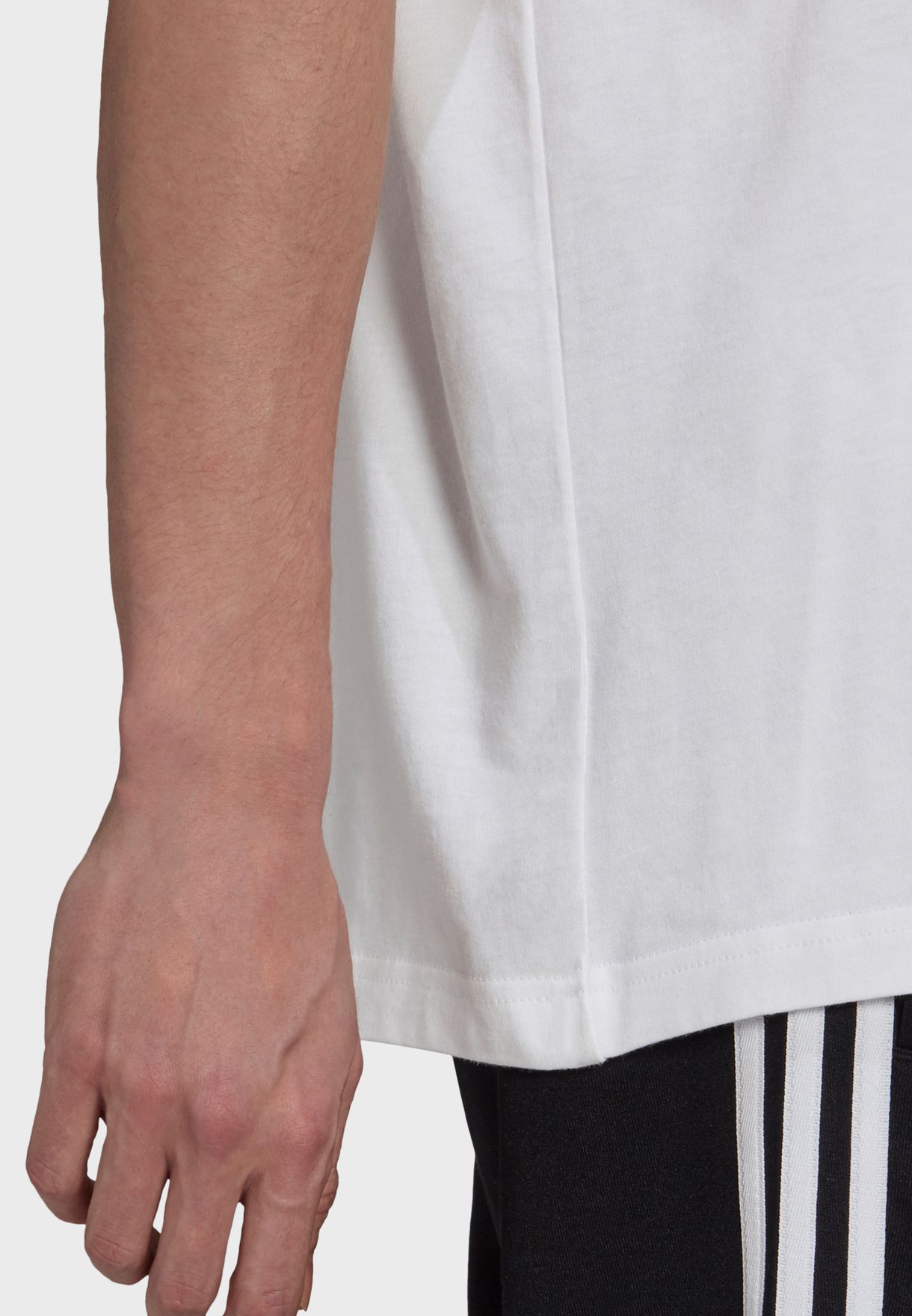 Adicolor Trefoil T-Shirt