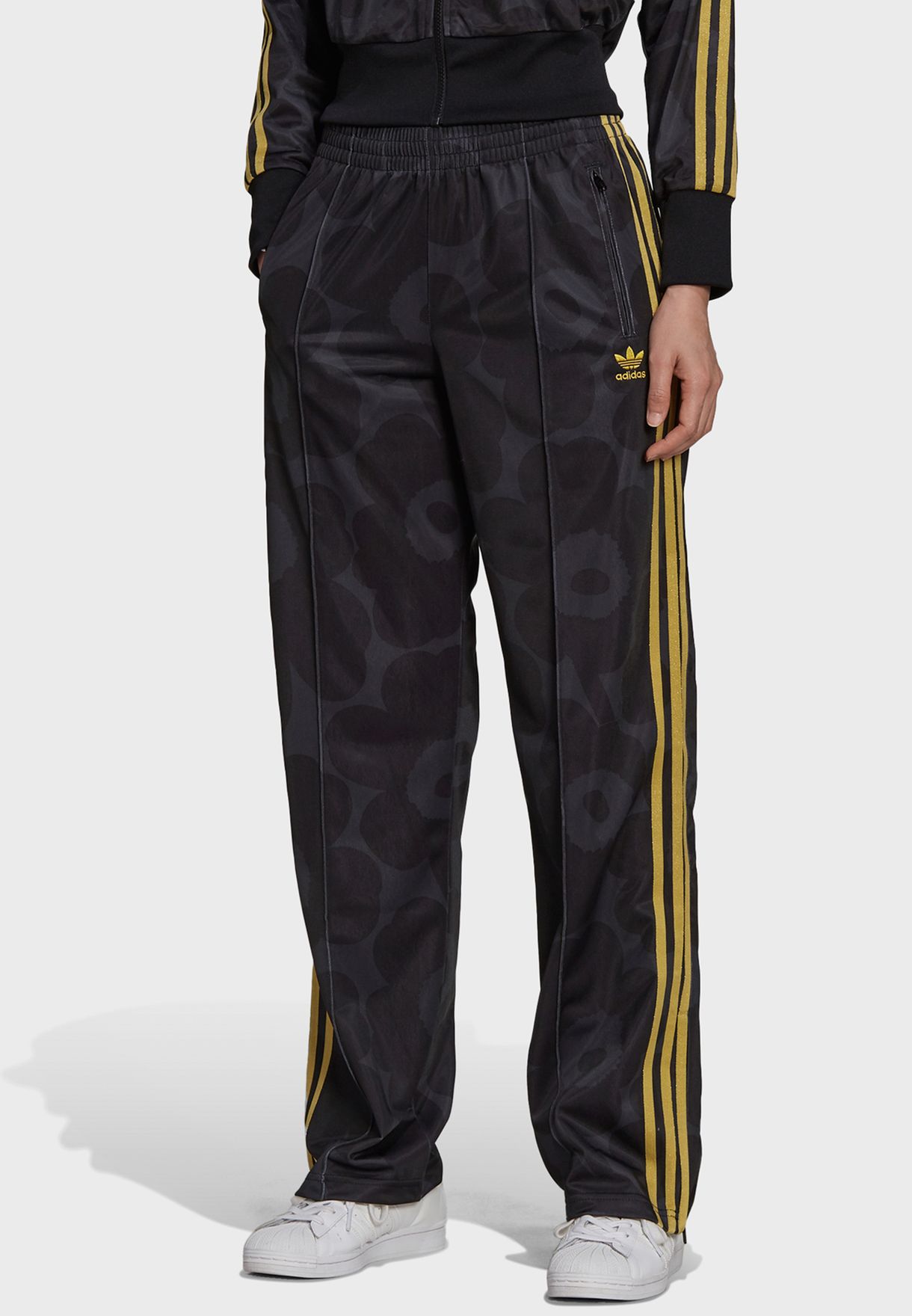 marimekko firebird track pants
