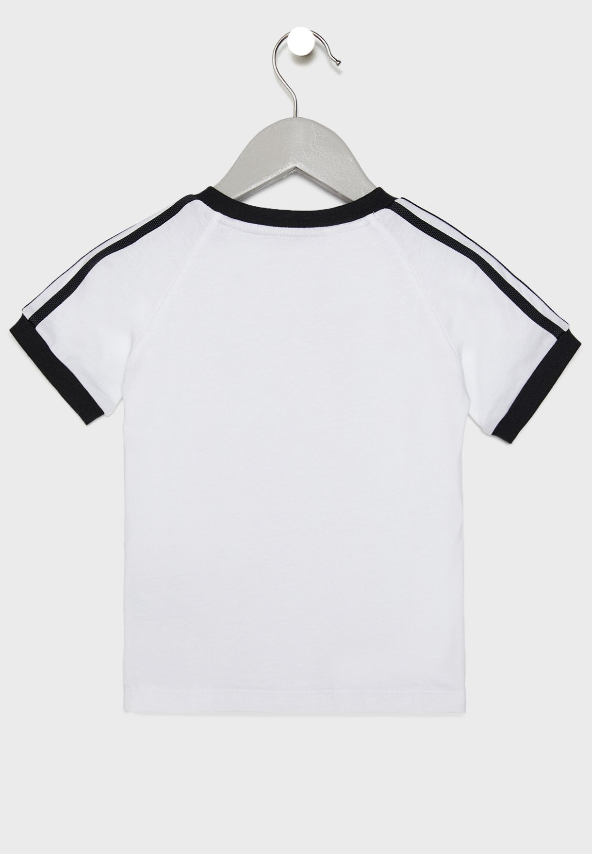 Infant 3 Striped T-Shirt