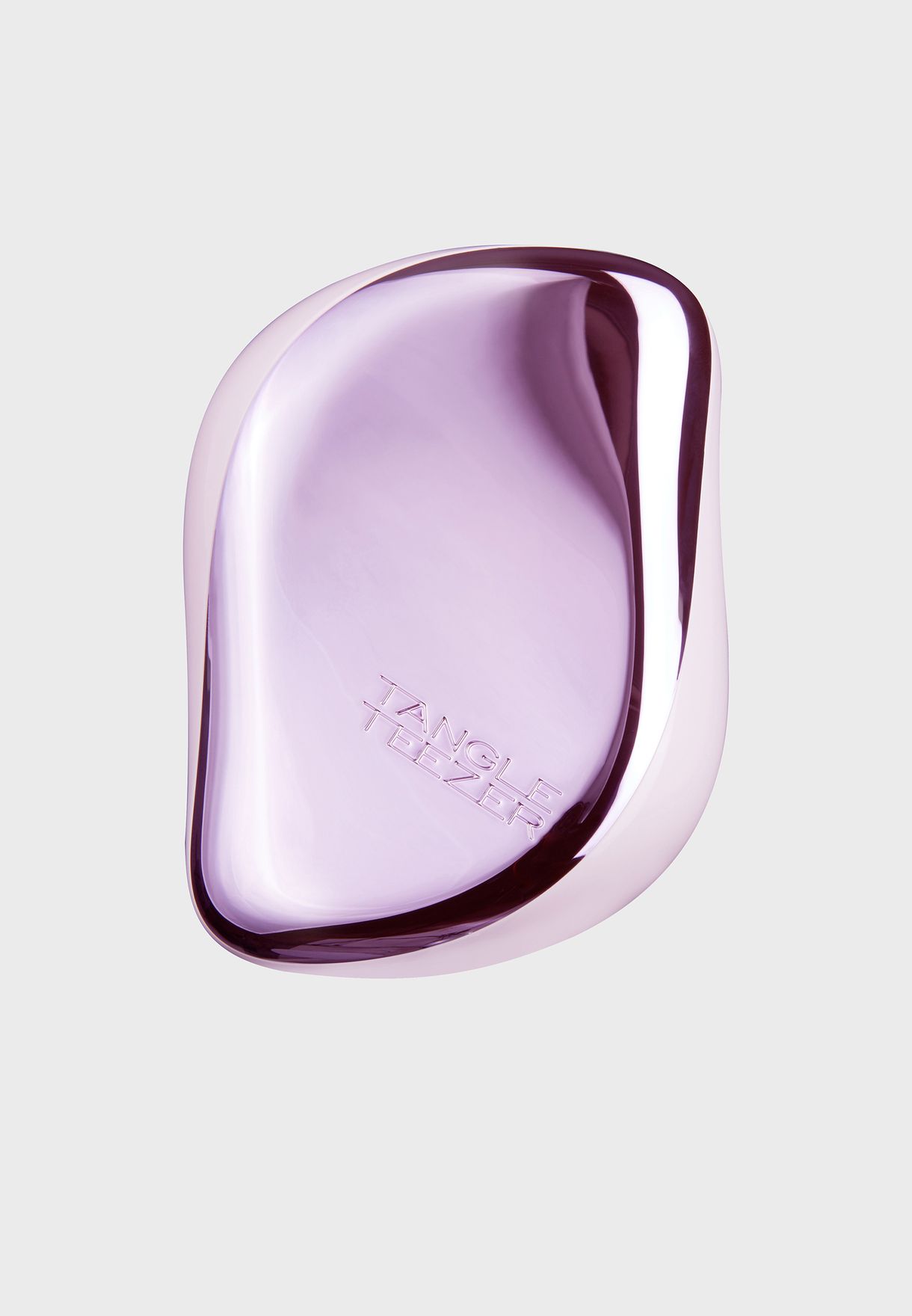 Compact Styler Detangling Hairbrush
