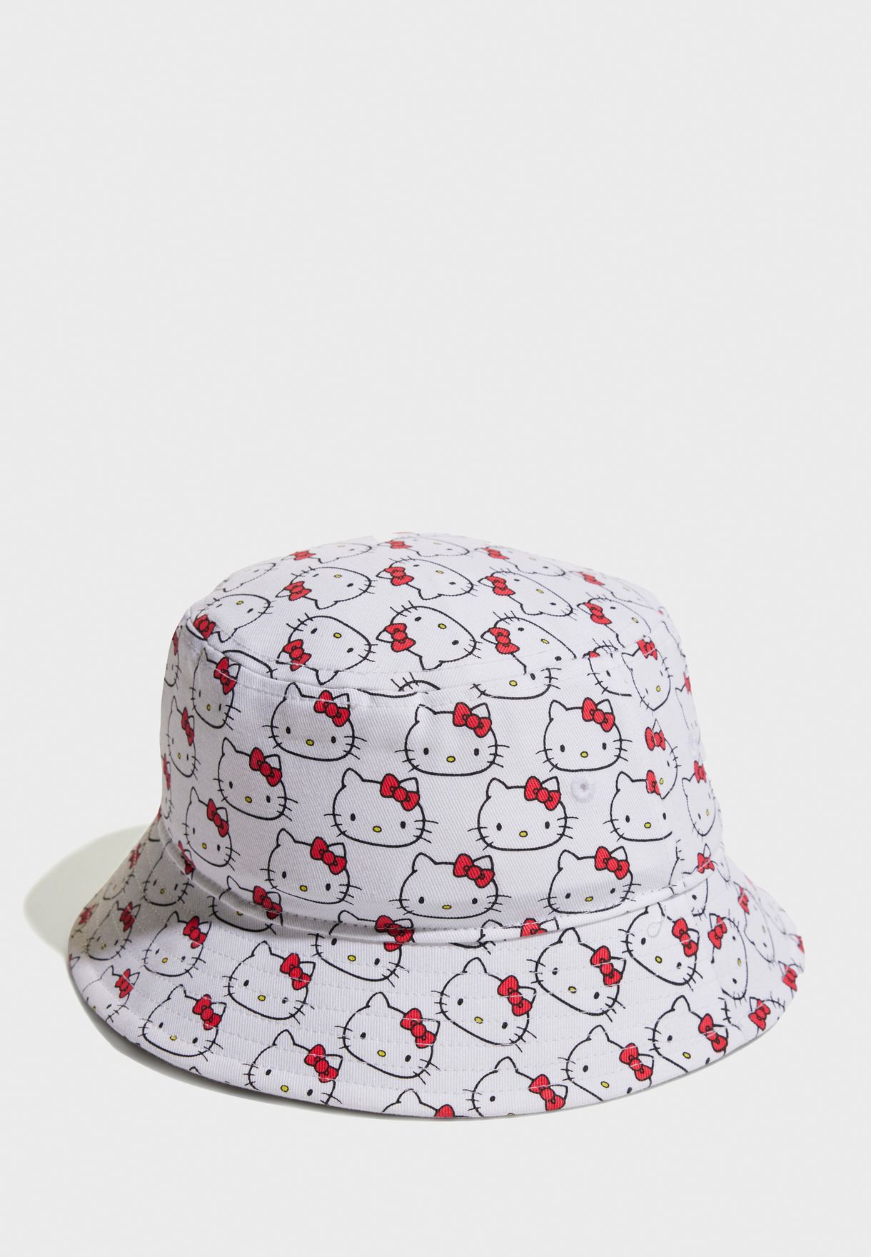Kids Hello Kitty Bucket Hat