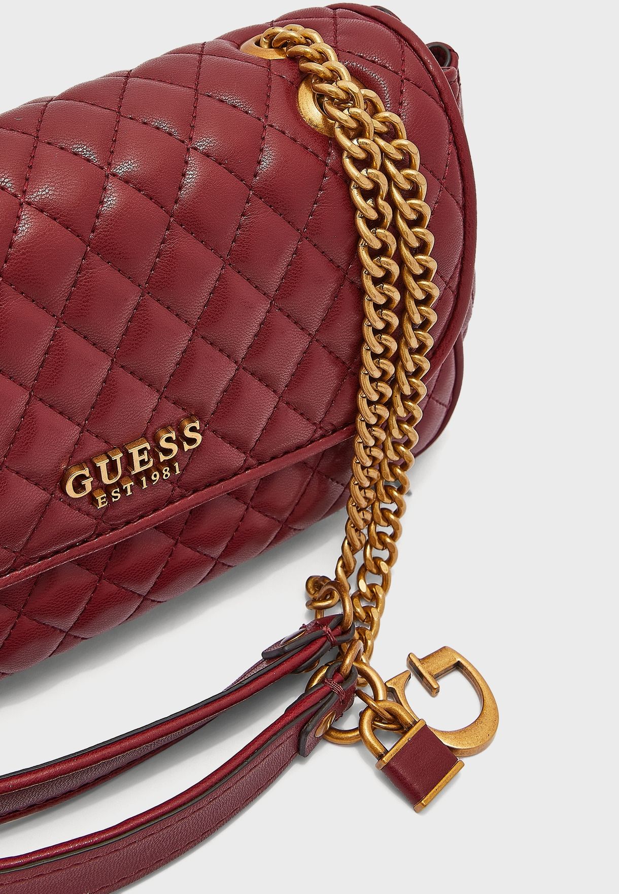 Maila Convertible Crossbody Bag