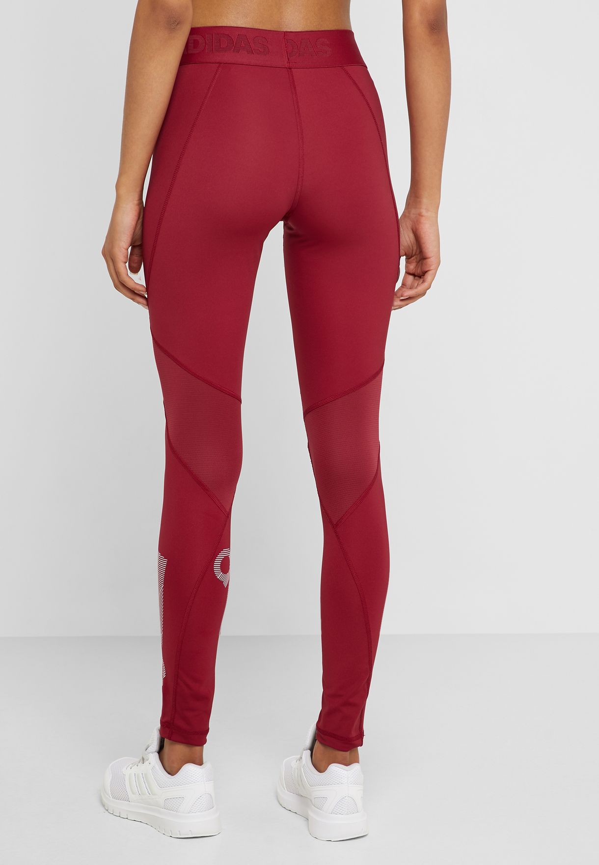 alphaskin sport tights