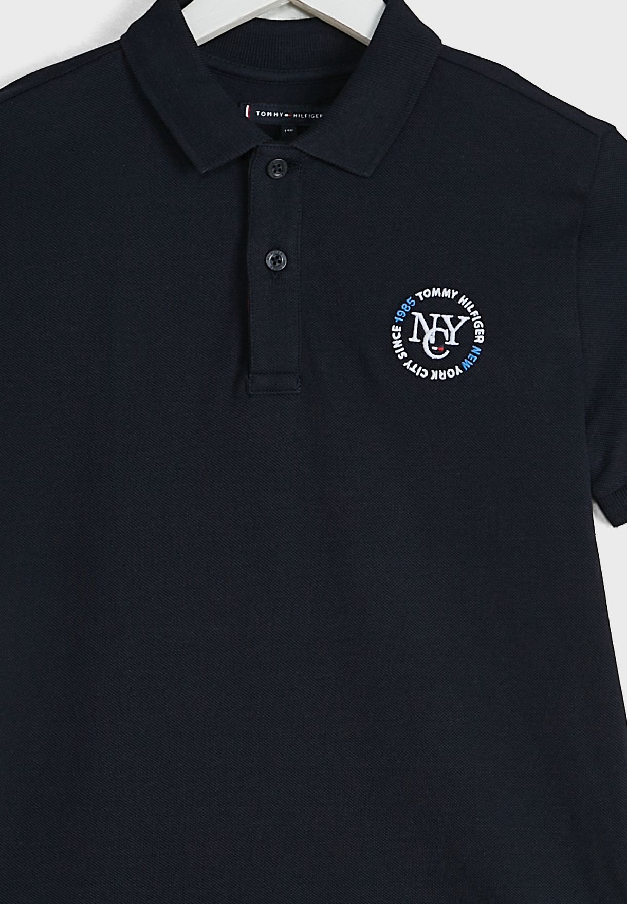 Youth Timeless Polo