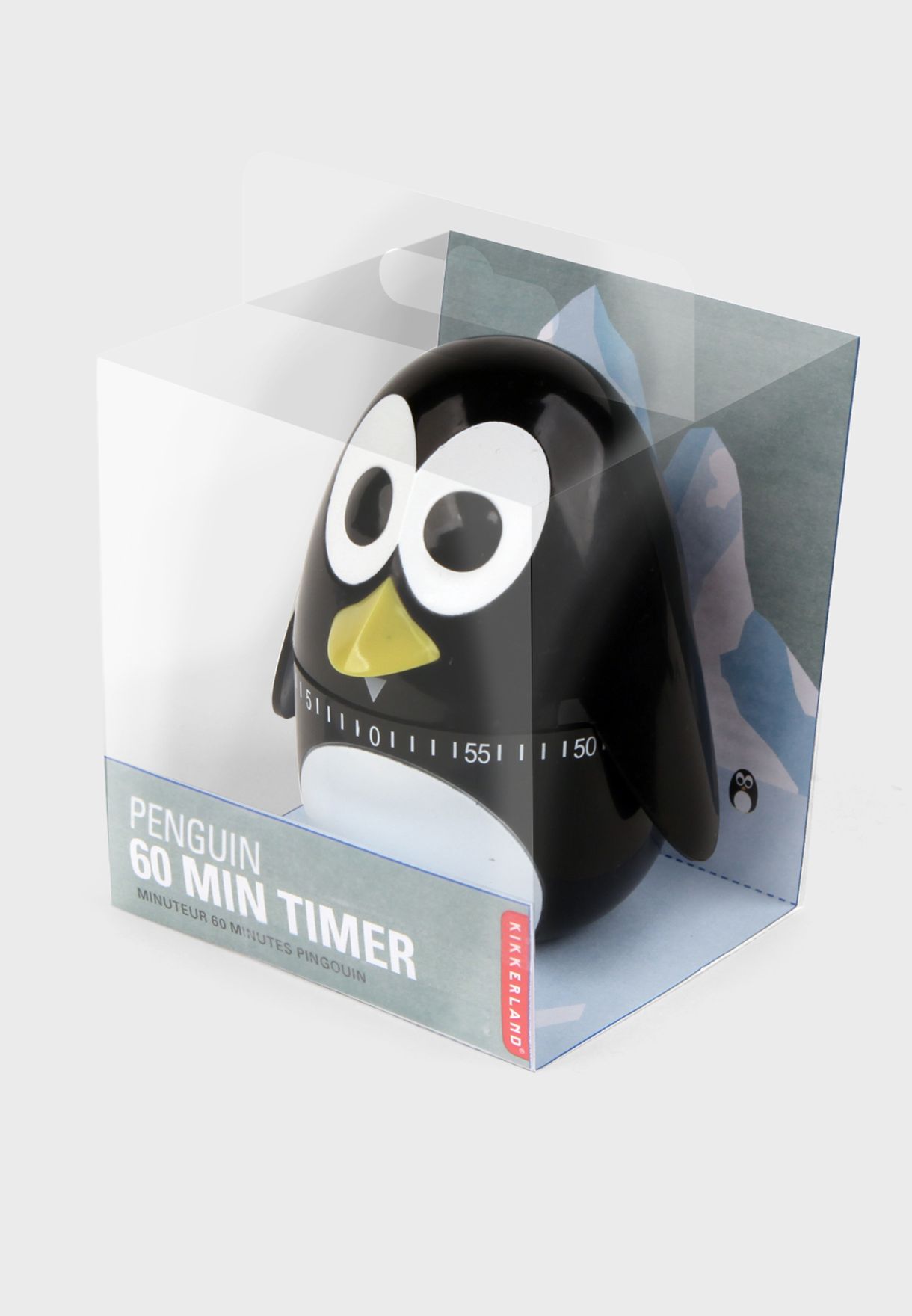 Penguin Kitchen Timer