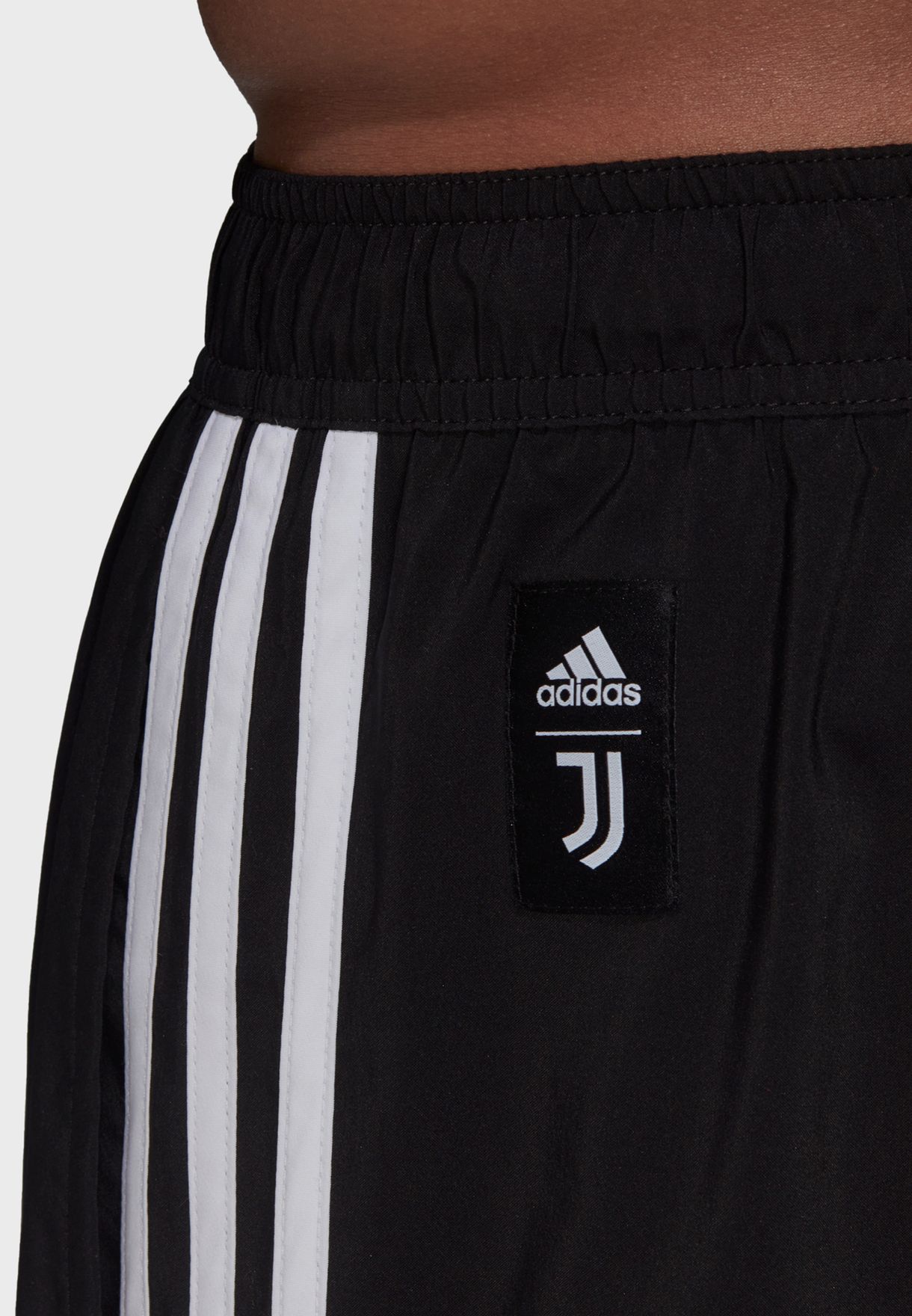 Juventus Classic Shorts