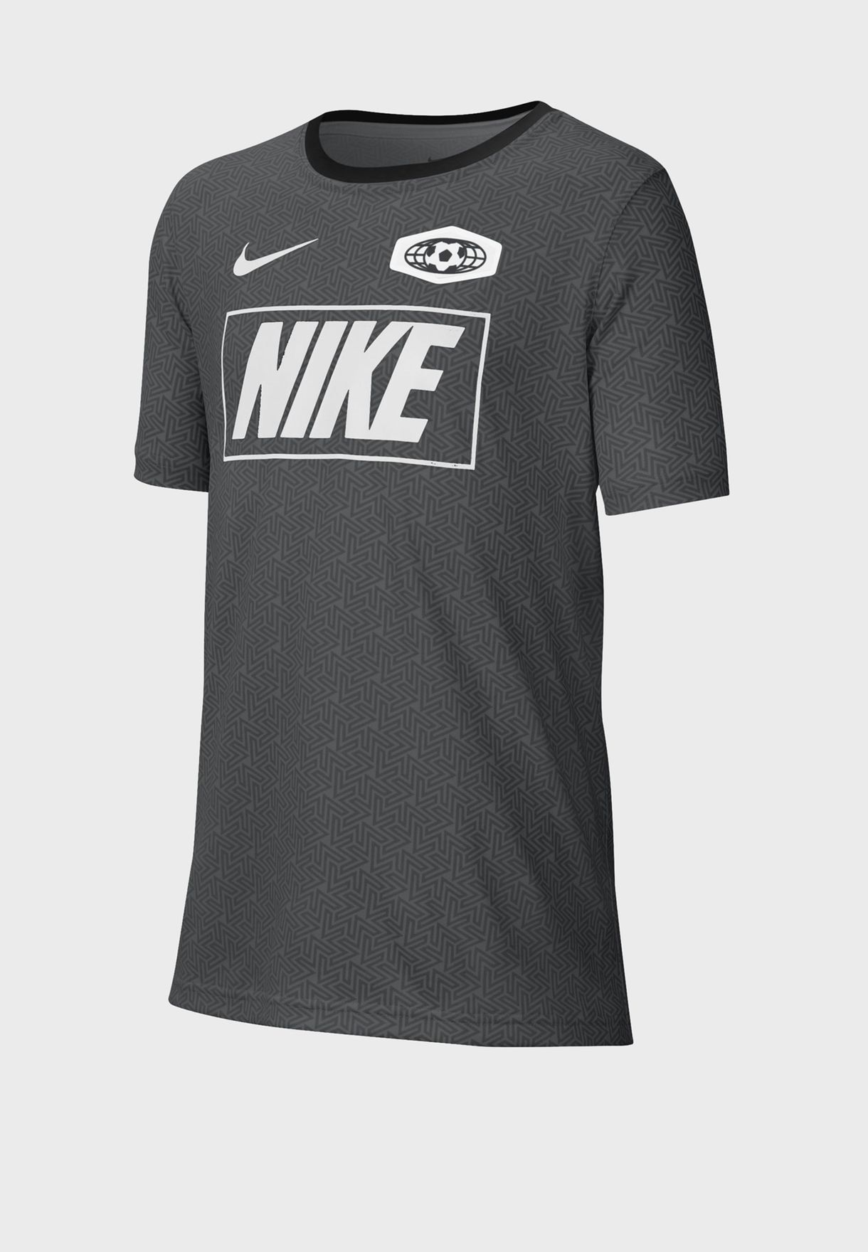 Buy Nike prints Youth Dri-FIT Soccer T 