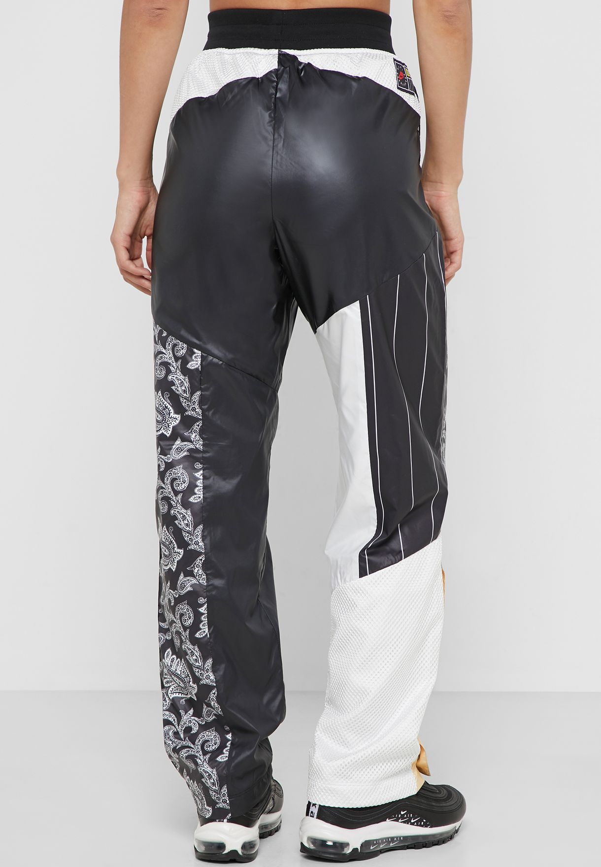 nsw woven track pants