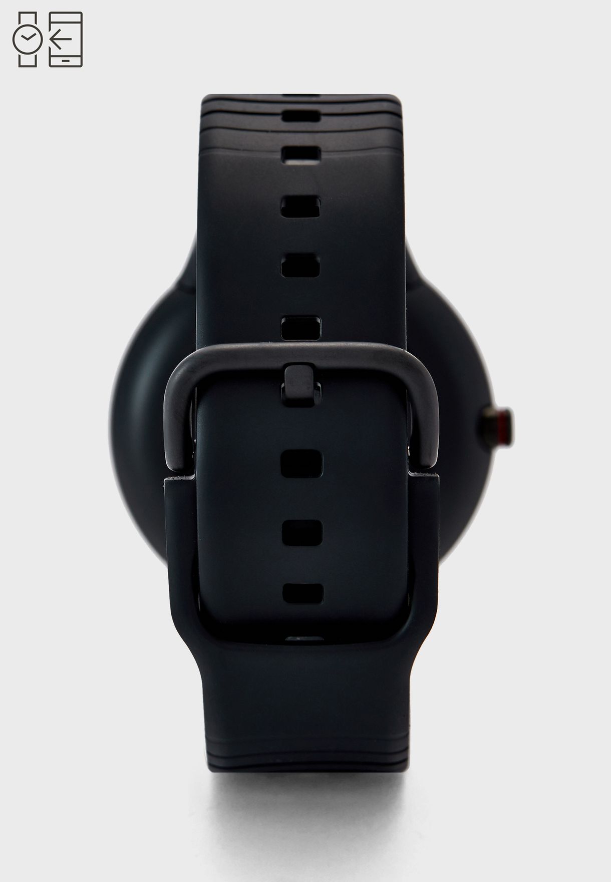 Smart Watch With GPS Tracking, Heart Rate Measure