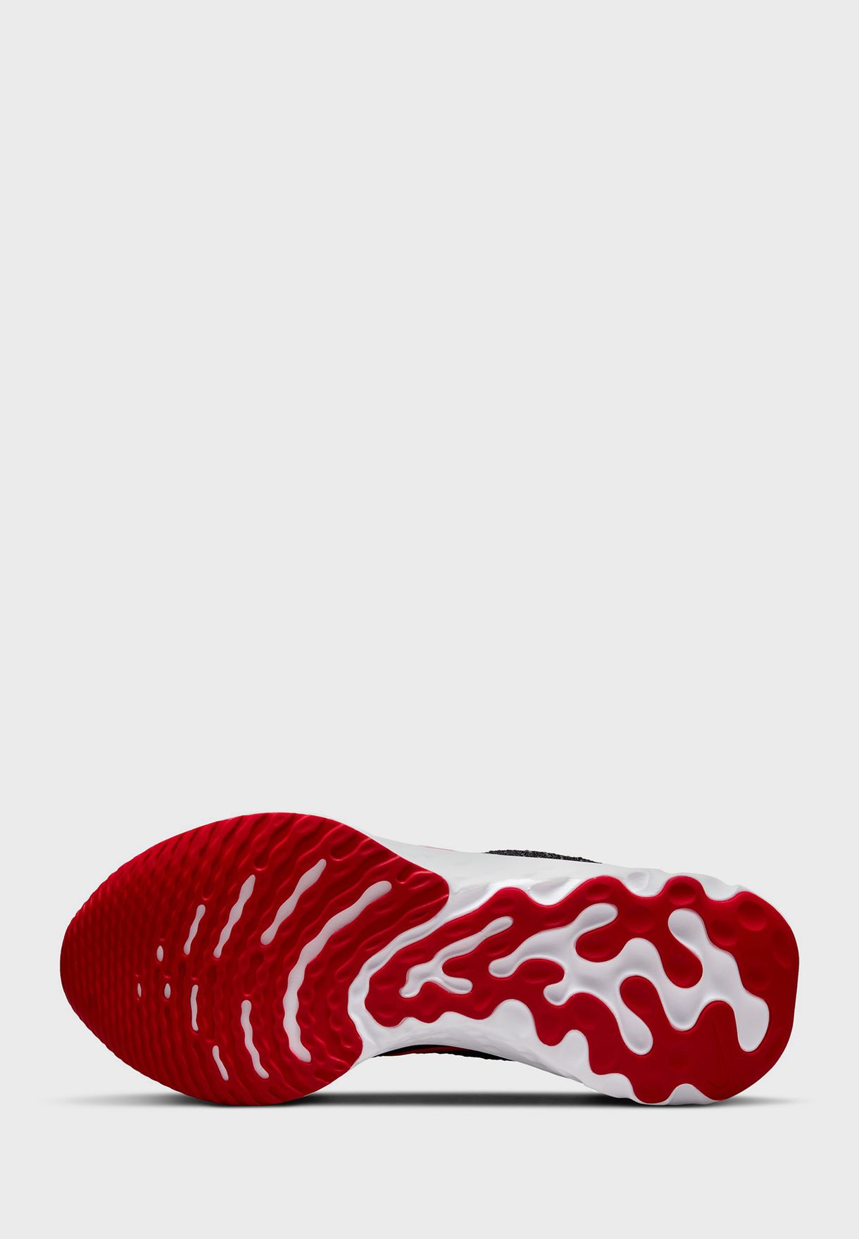 React Infinity Run Fk 3