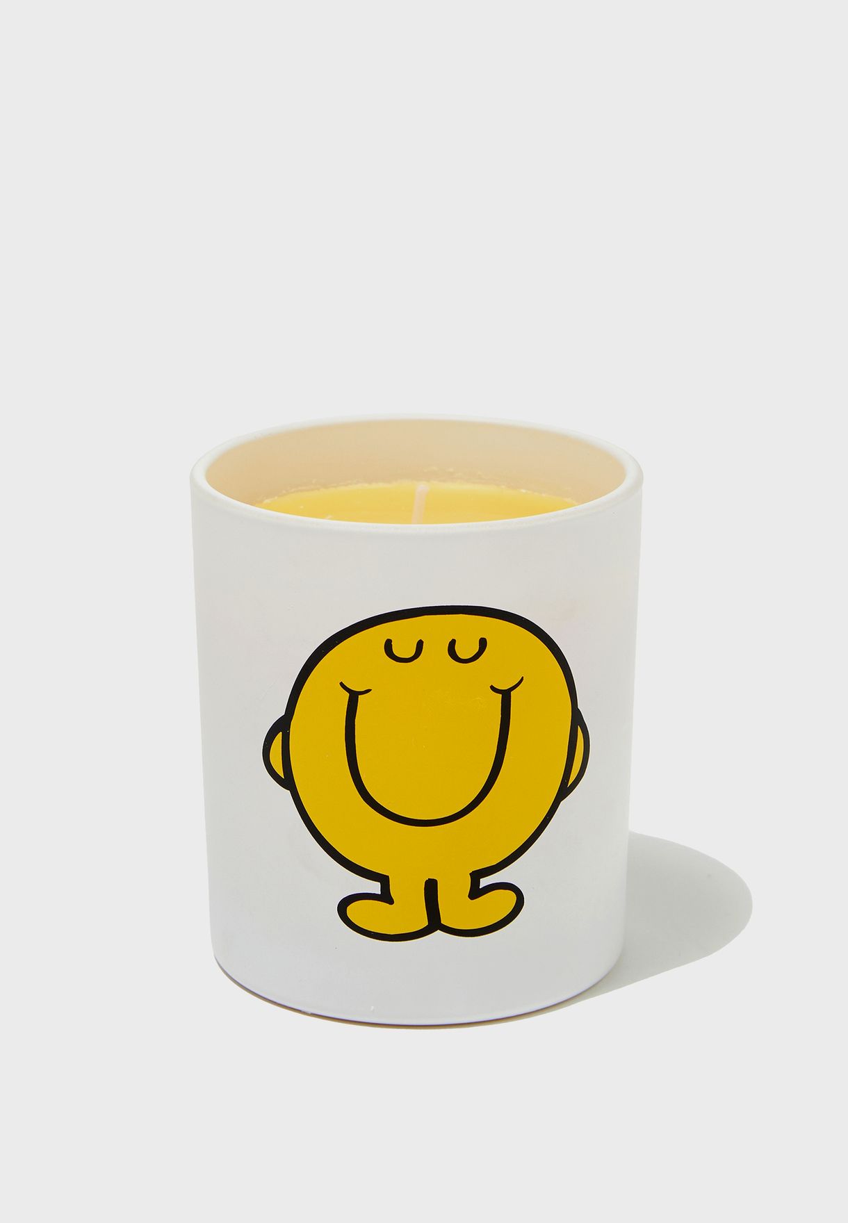 شمعة Mr Happy