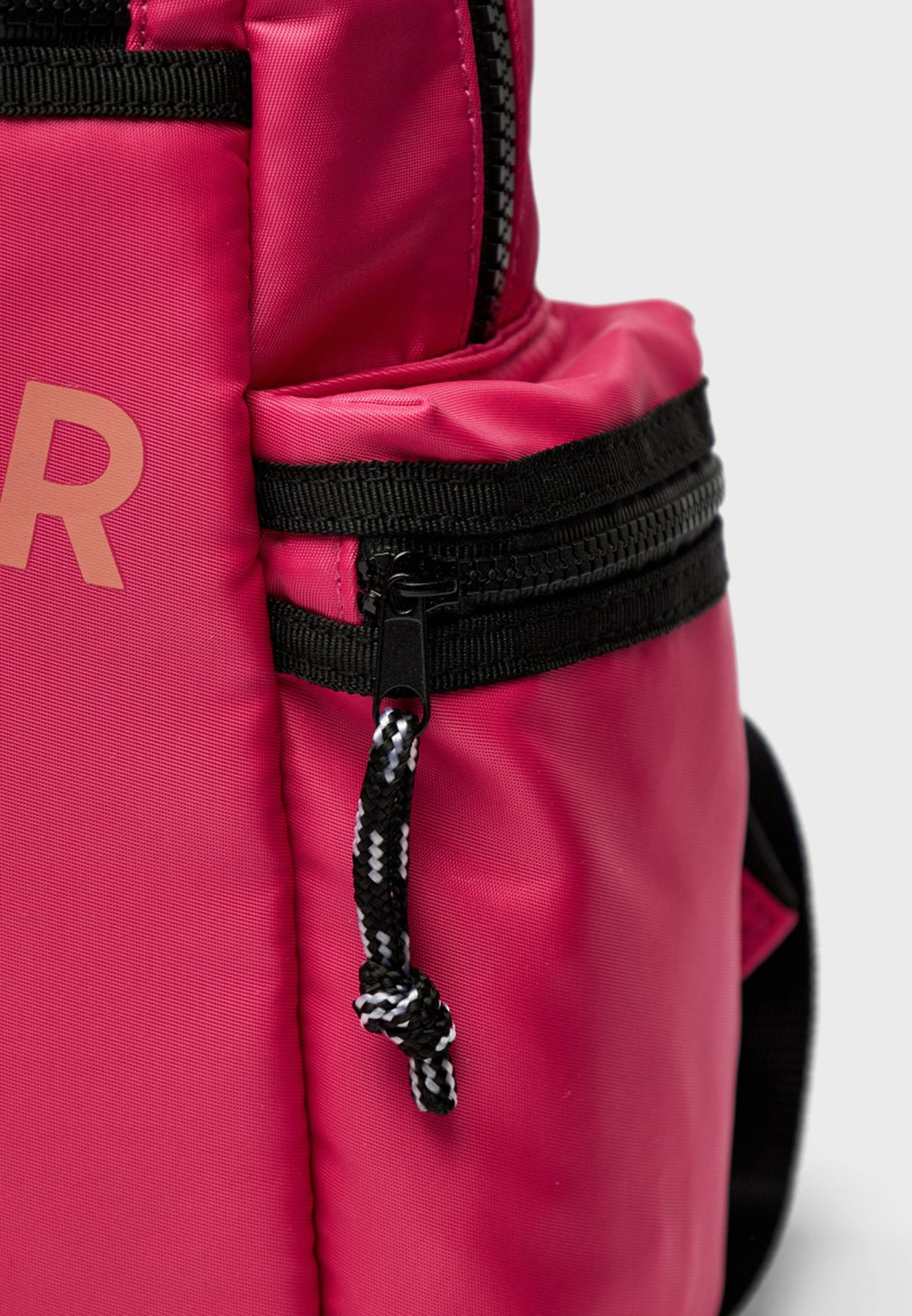 Kids Logo Backpack