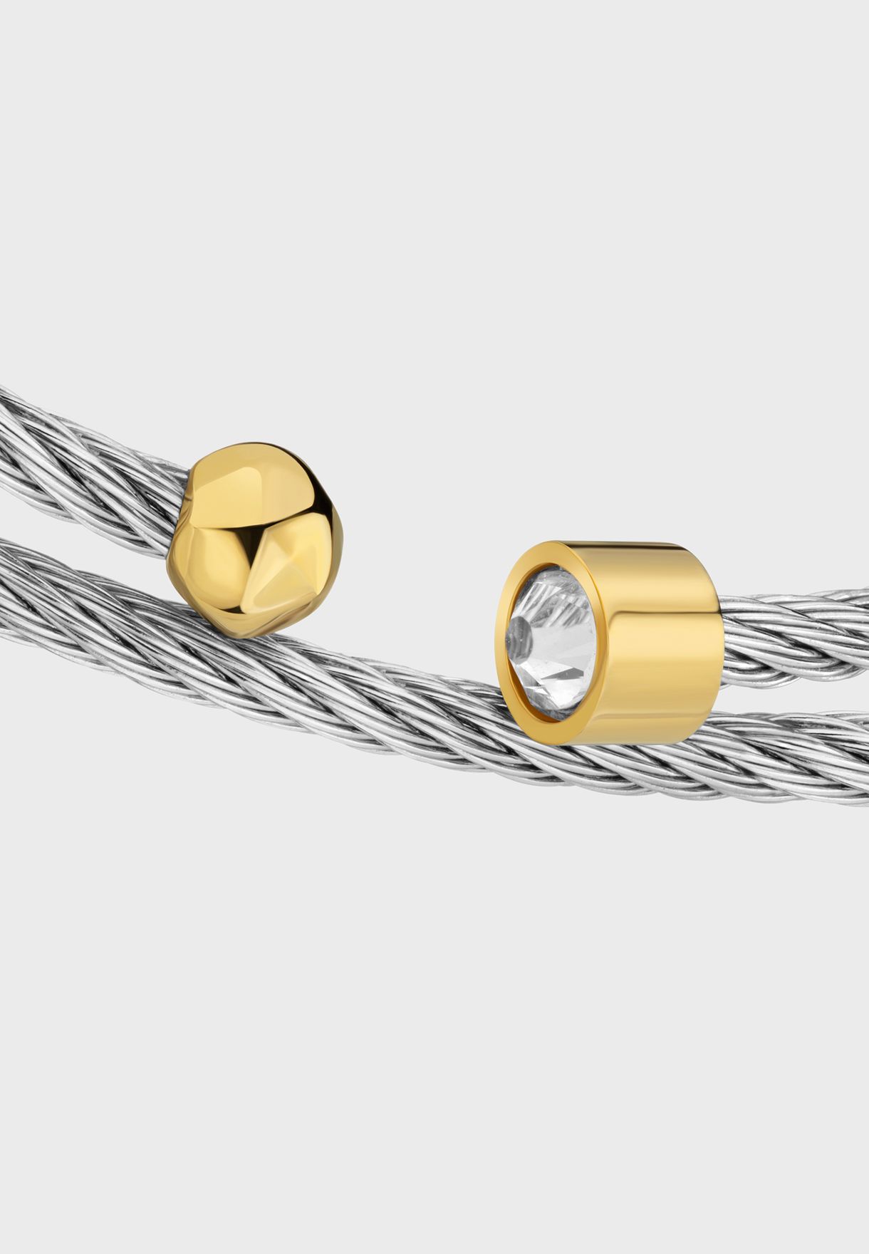Chain Detailed Bracelet