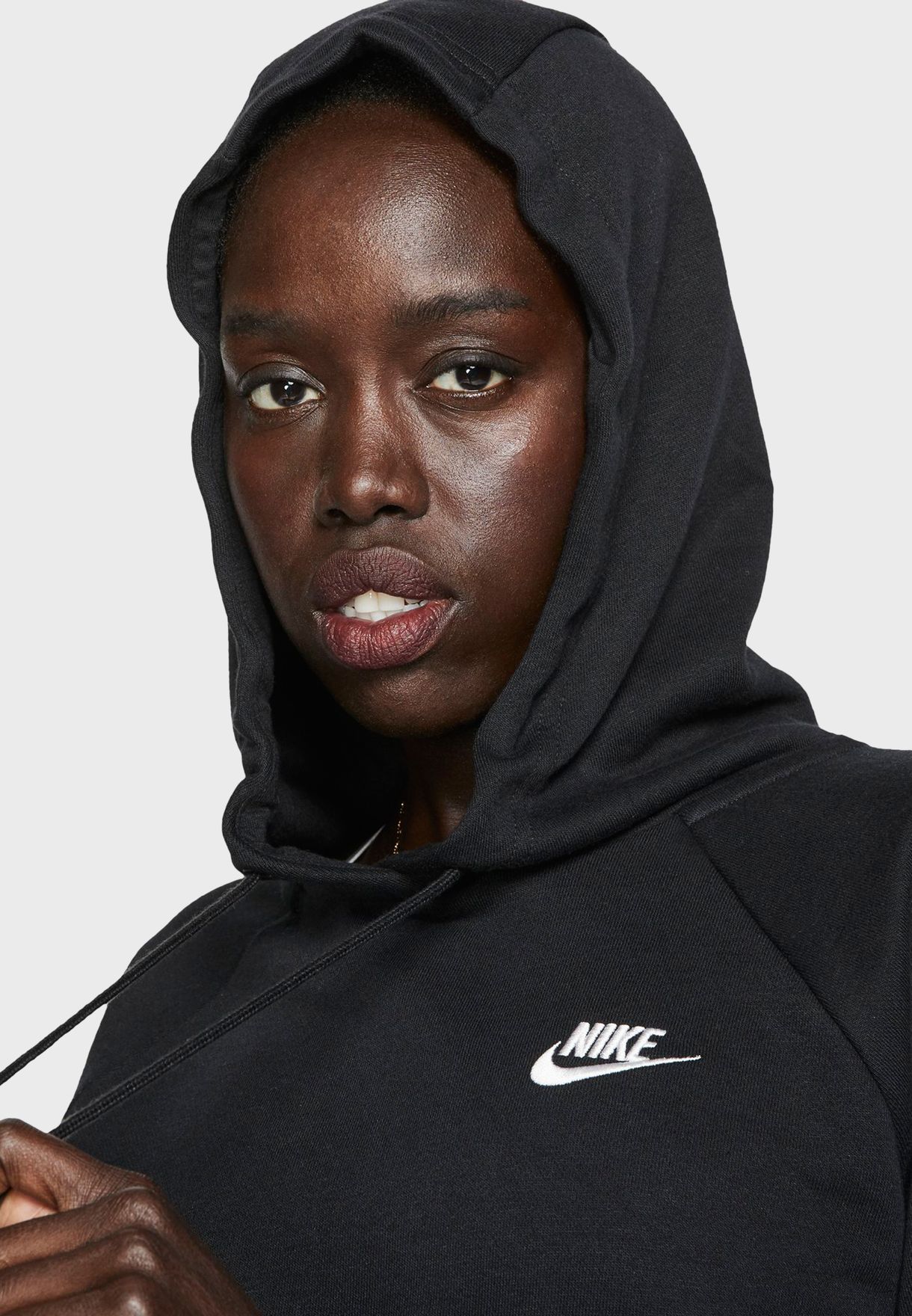 nike nsw essential fleece