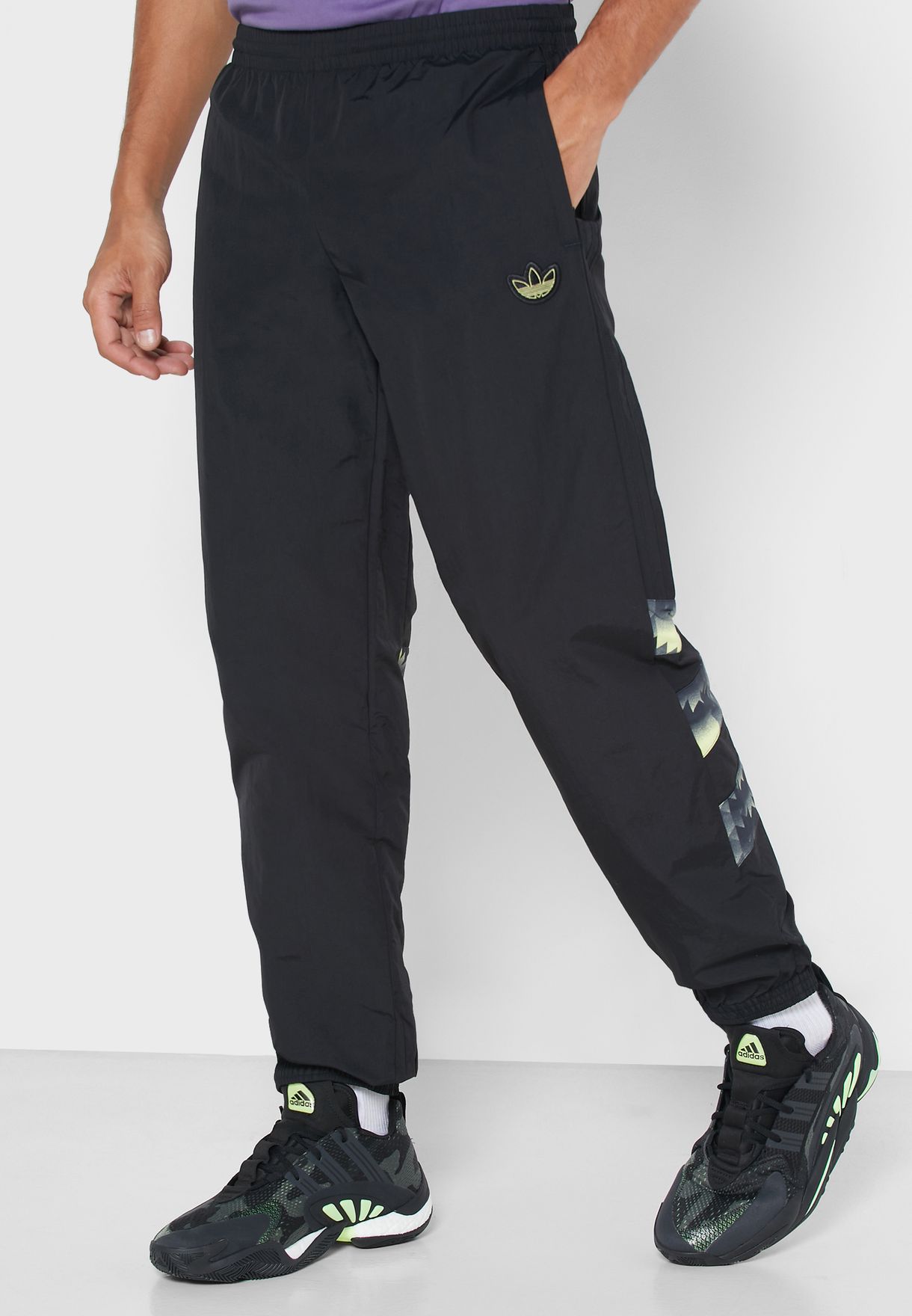 football sweatpants