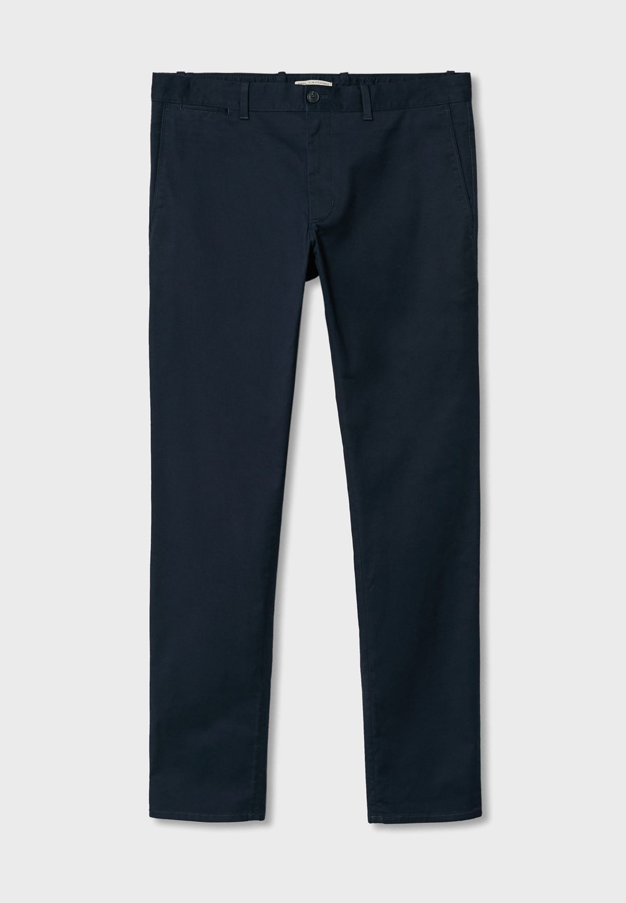 Essential Trousers