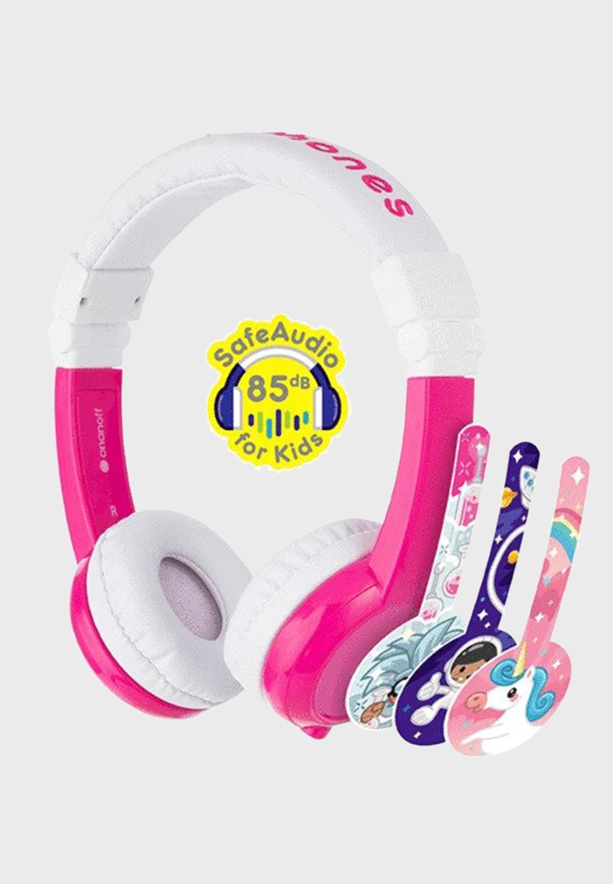 headphone unicorn