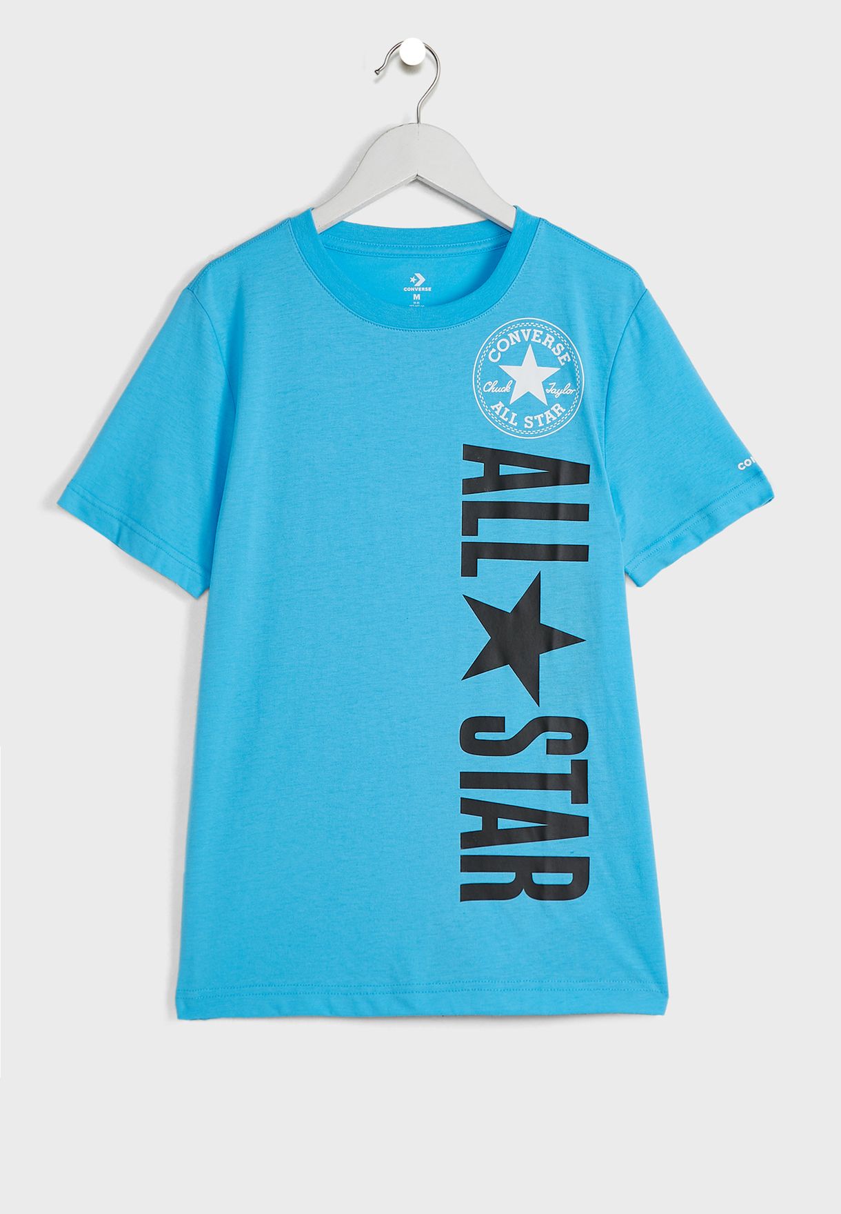 Youth Chuck Taylor All Star Graphic T-Shirt