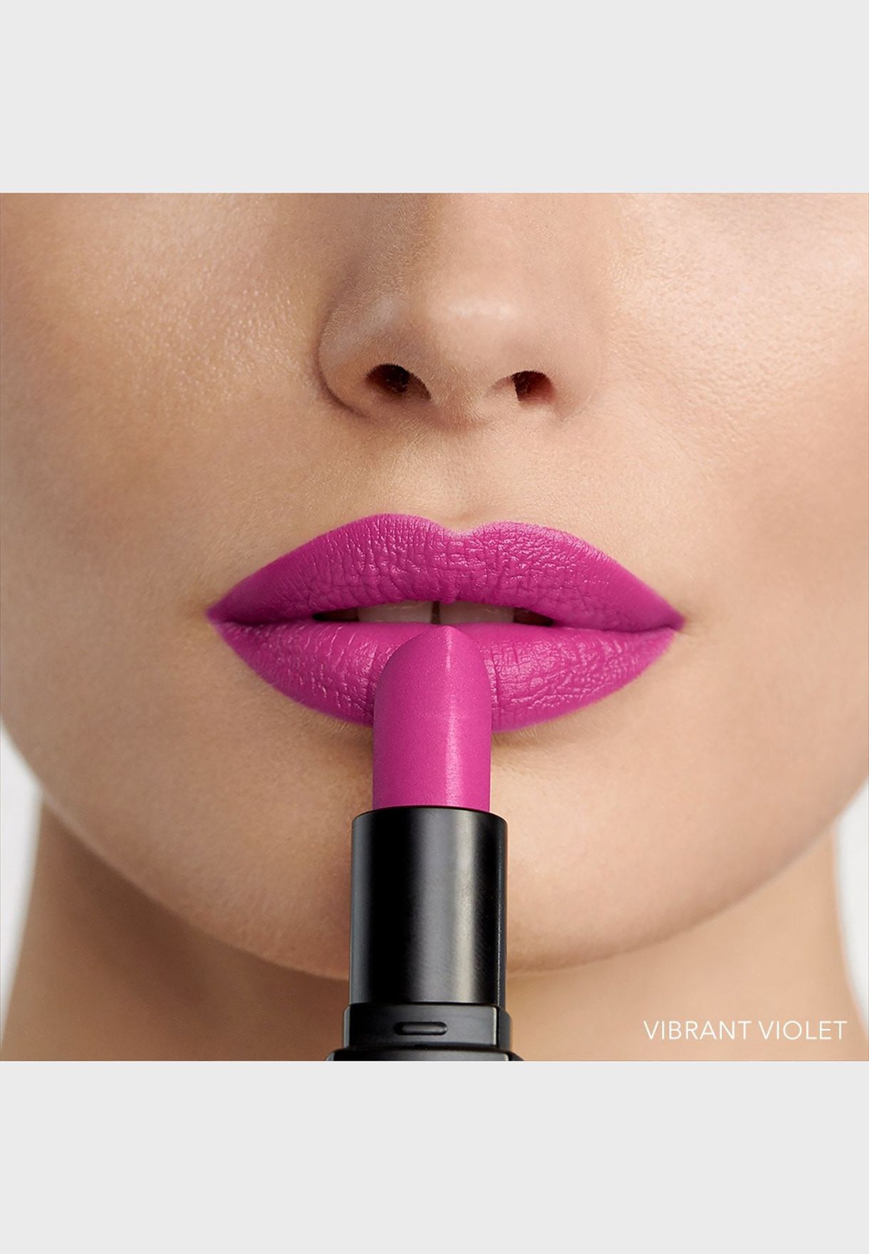 bobbi brown lipstick vibrant violet