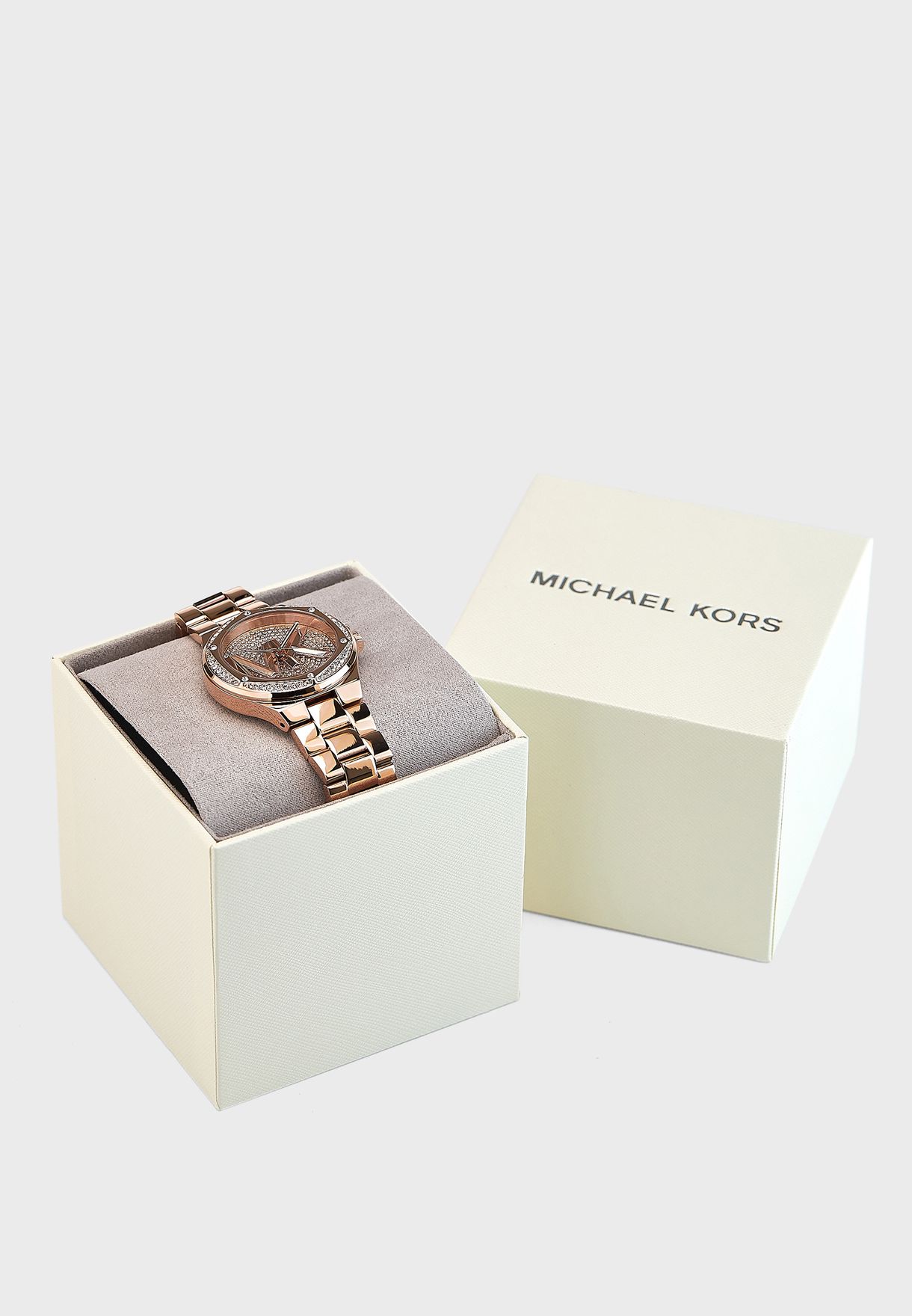 Lennox Analog Watch