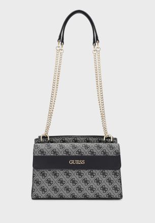 guess sosie convertible crossbody bag