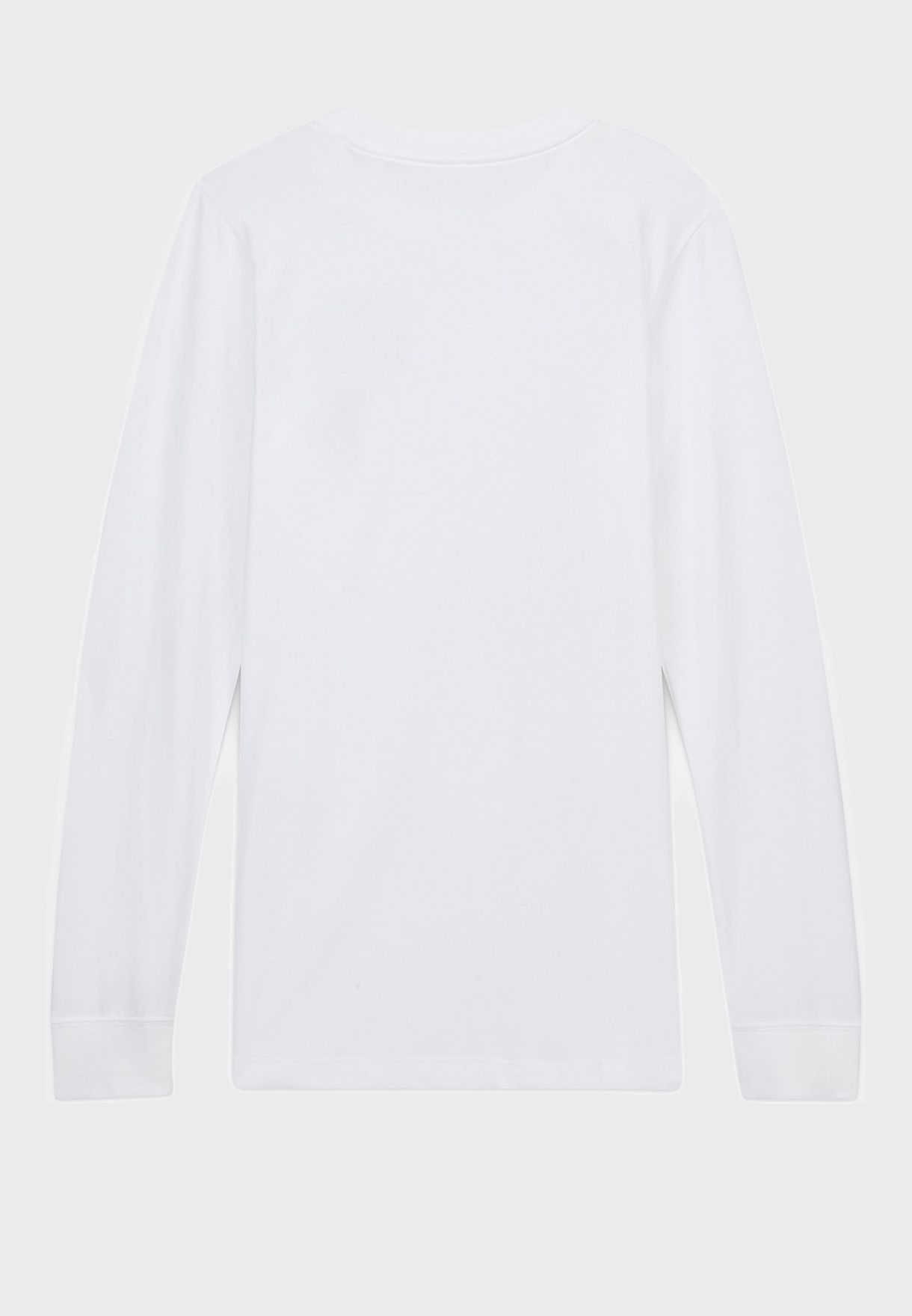 Youth NSW Futura Embroidered  T-Shirt