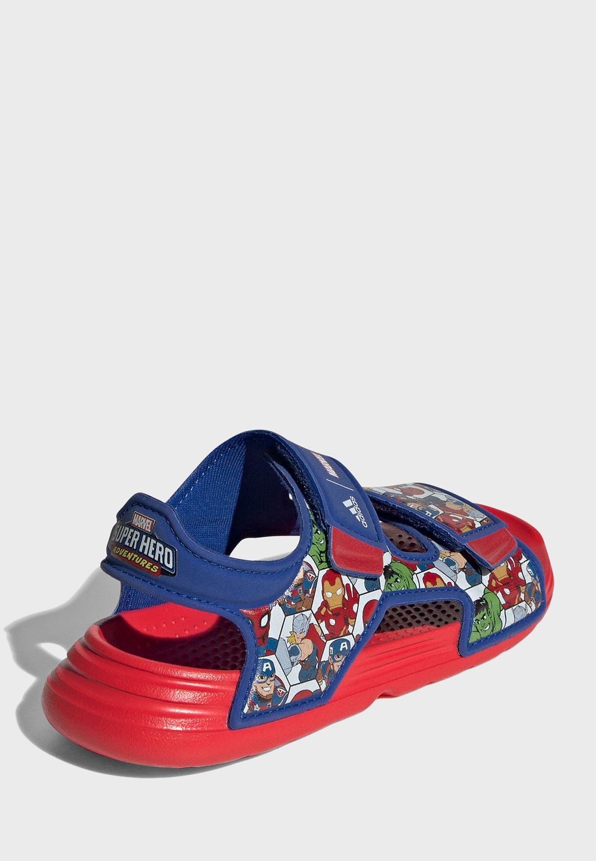 Kids Marvel Altaswim Sandals