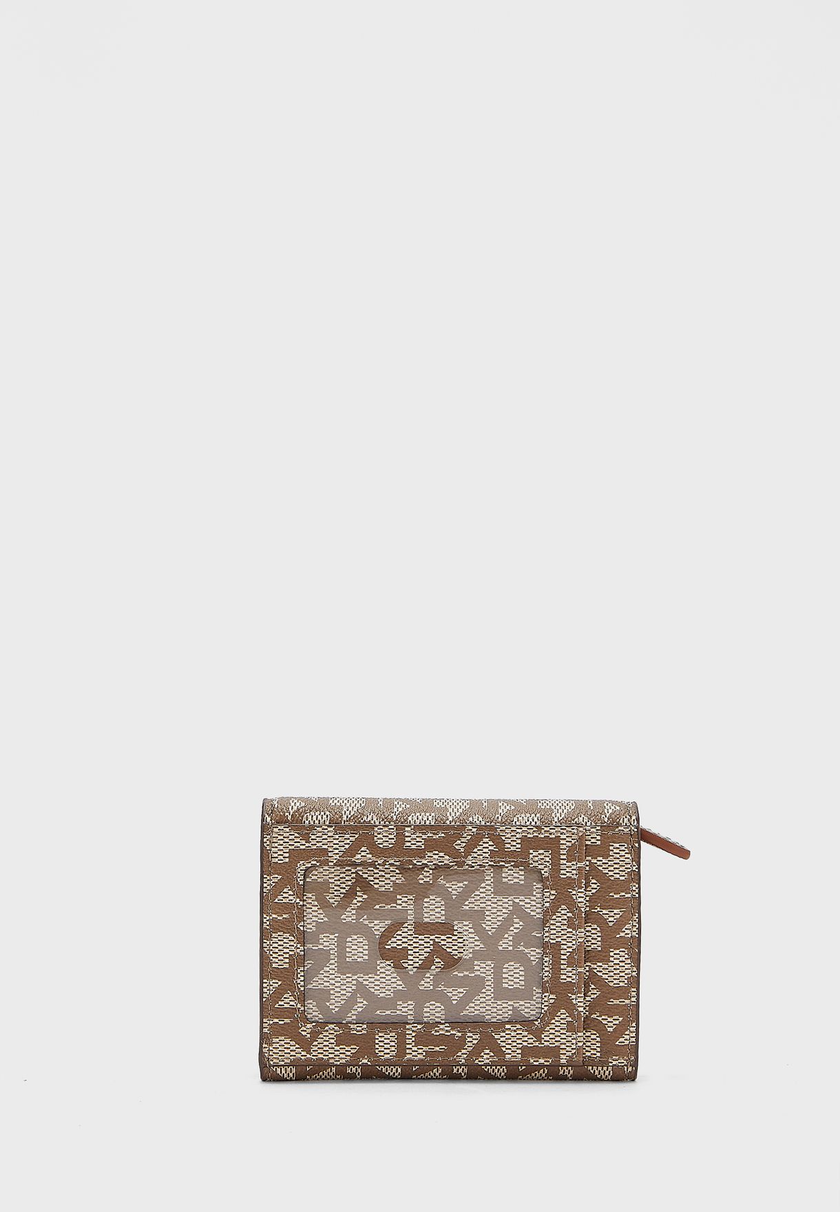 Bryant Card Flap Over Purse