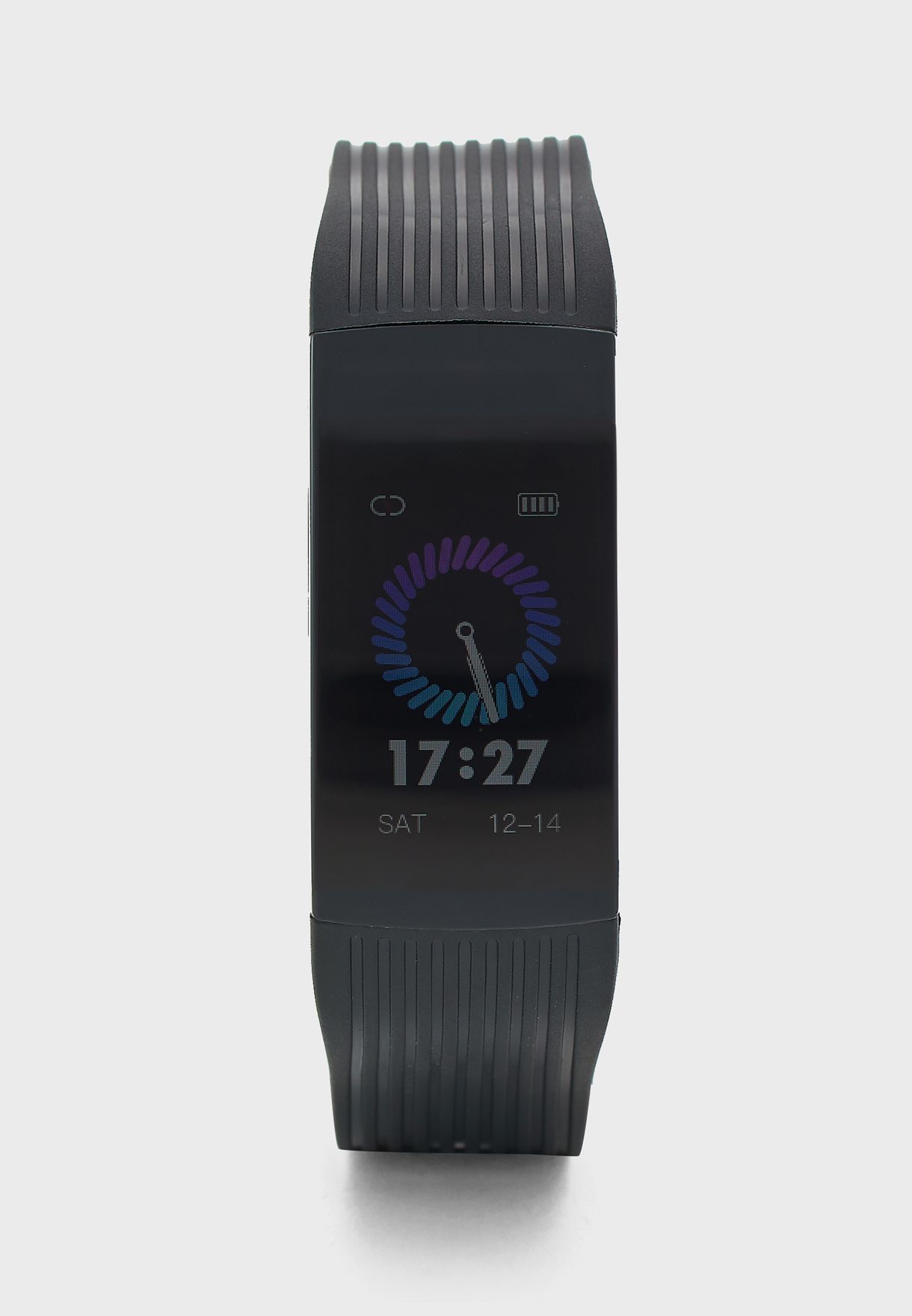 Smart Bracelet With Heart Rate Feature