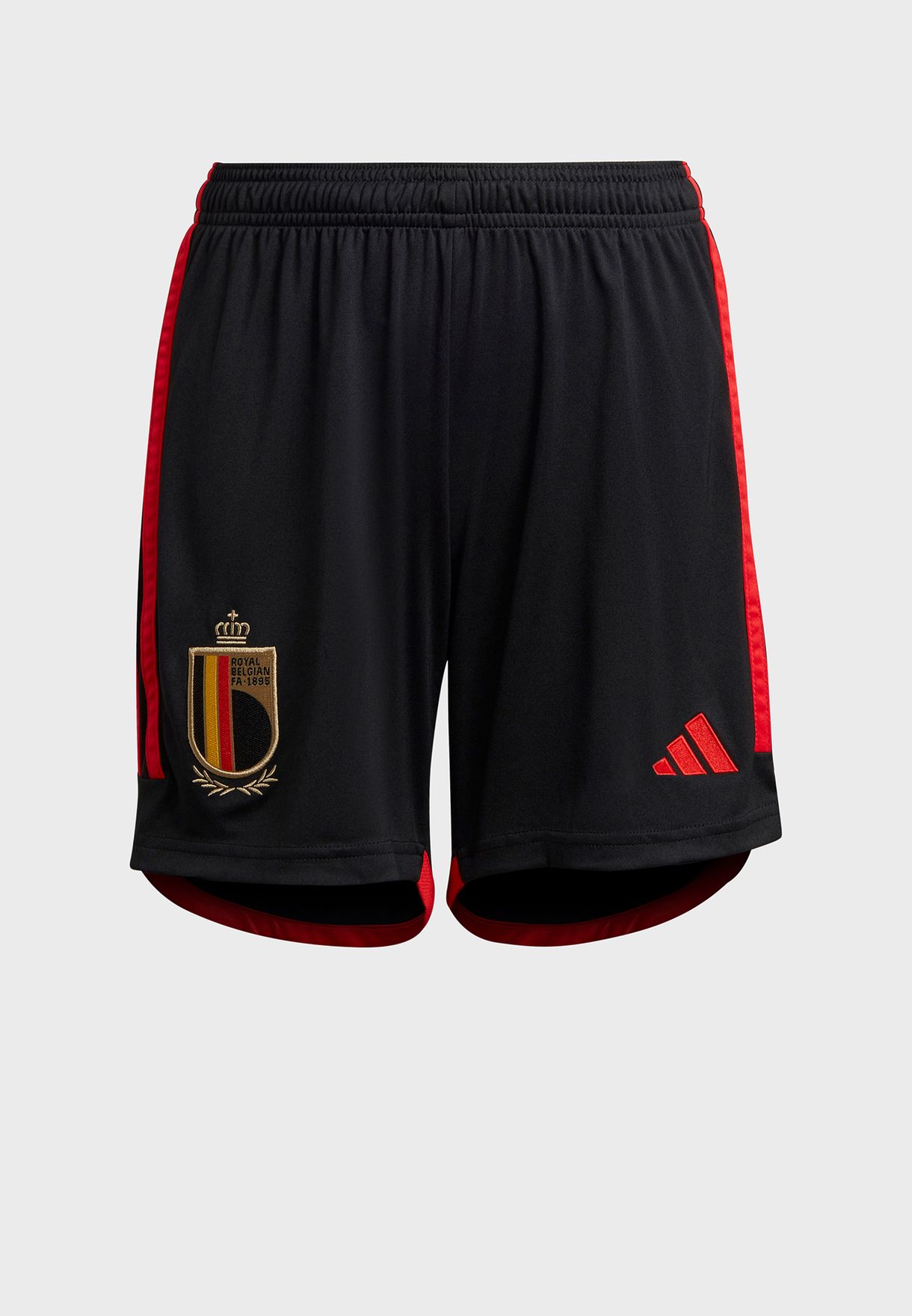 Youth Belgium Shorts