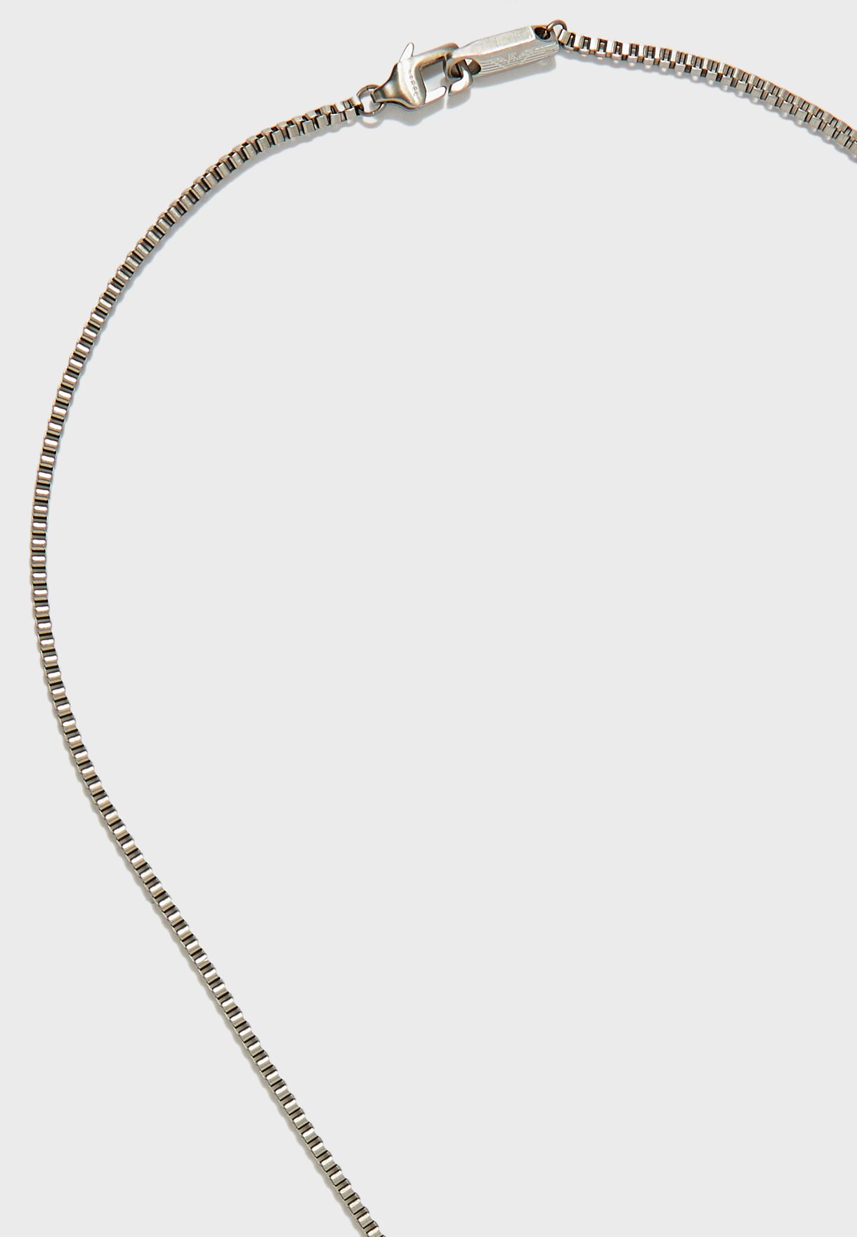 Essential Short Chain