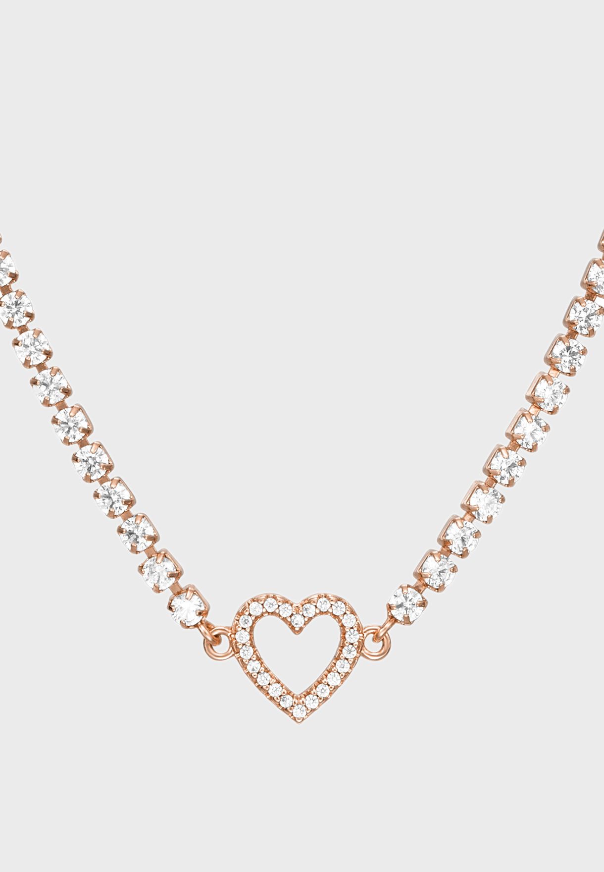 Sentimental Necklace