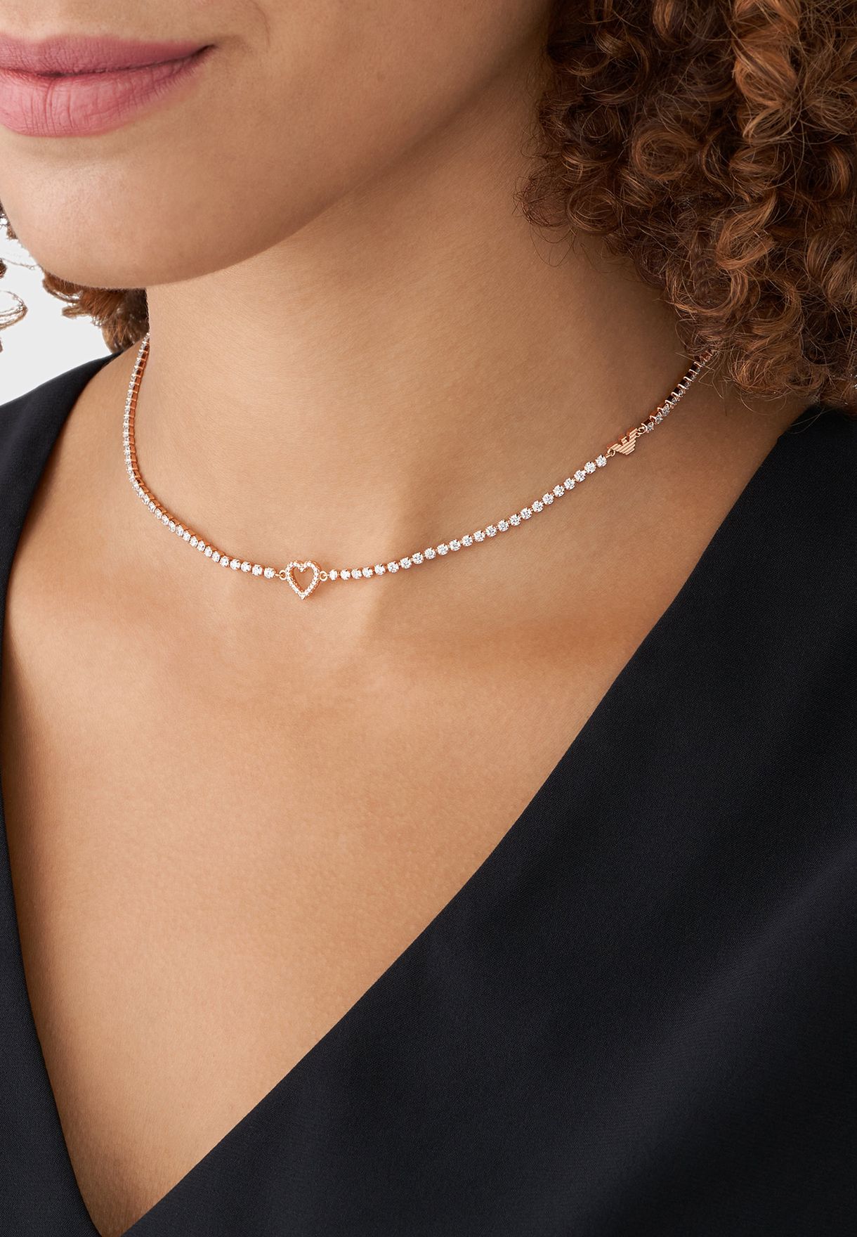 Sentimental Necklace