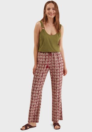 Lucky Brand Ladies' Lounge Pant, 2-pack | Costco