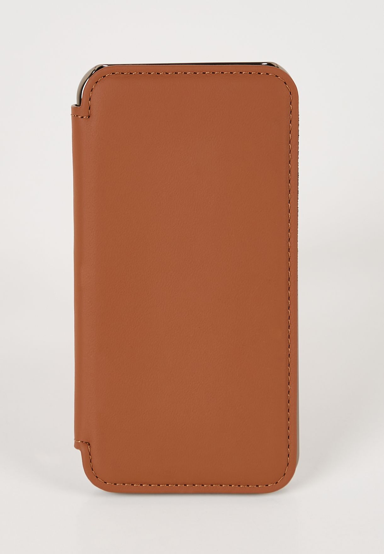 Real Leather Card Slot Case iPhone 11 Pro Max