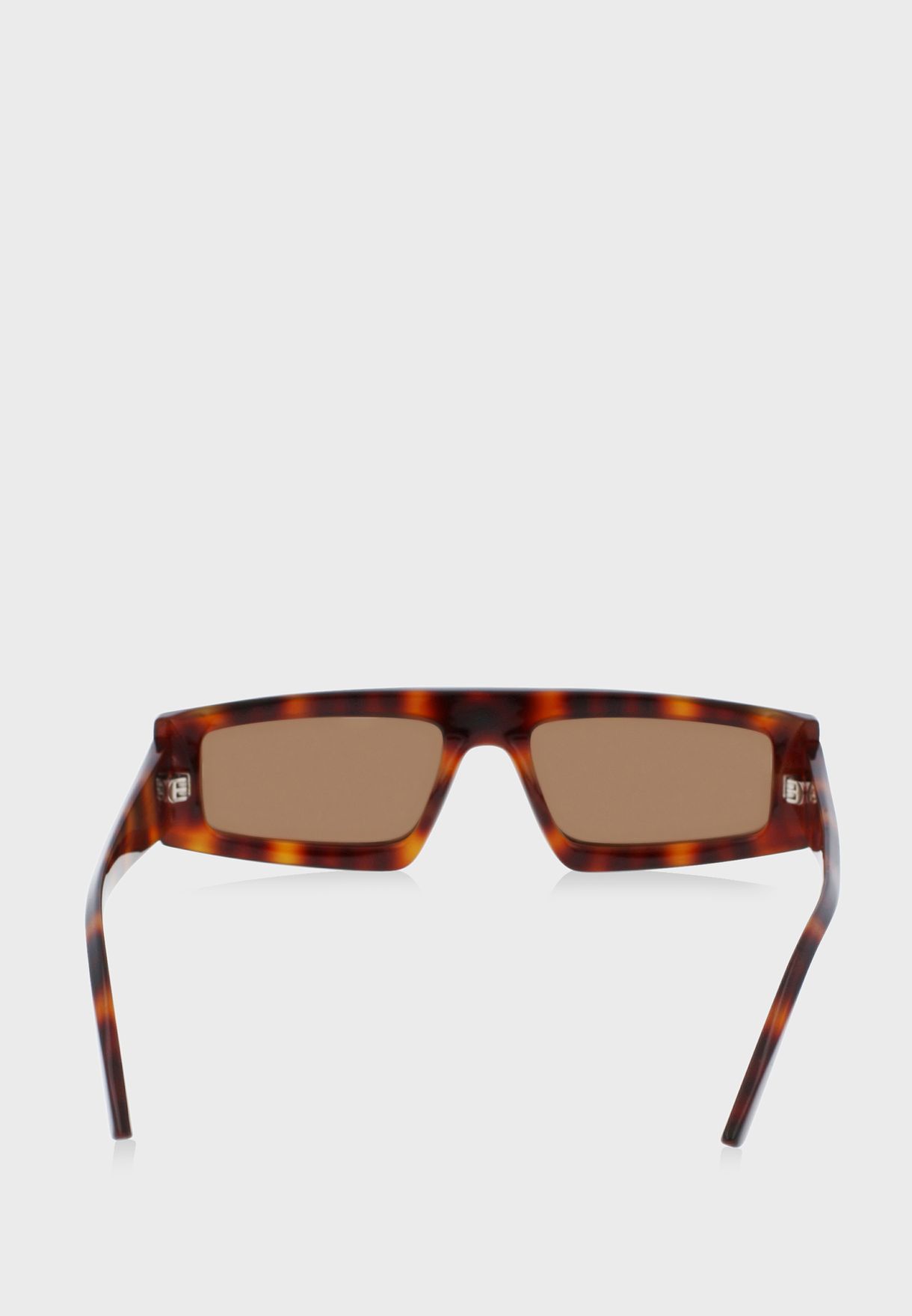 Kl6045S Rectangular Sunglasses