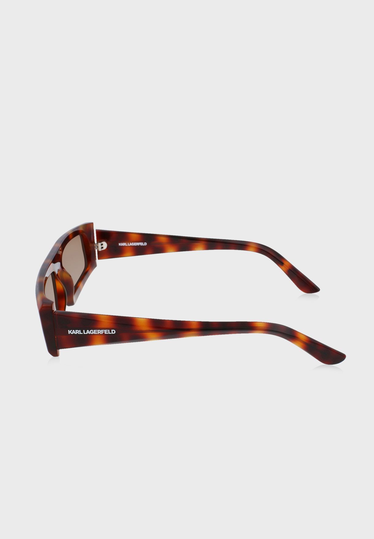 Kl6045S Rectangular Sunglasses