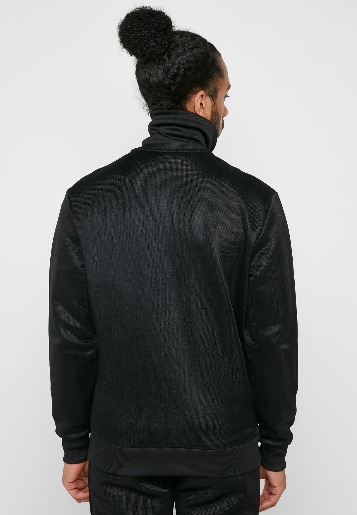 Buy PUMA black T7 Spezial Trophies Jacket for Men in MENA, Worldwide ...