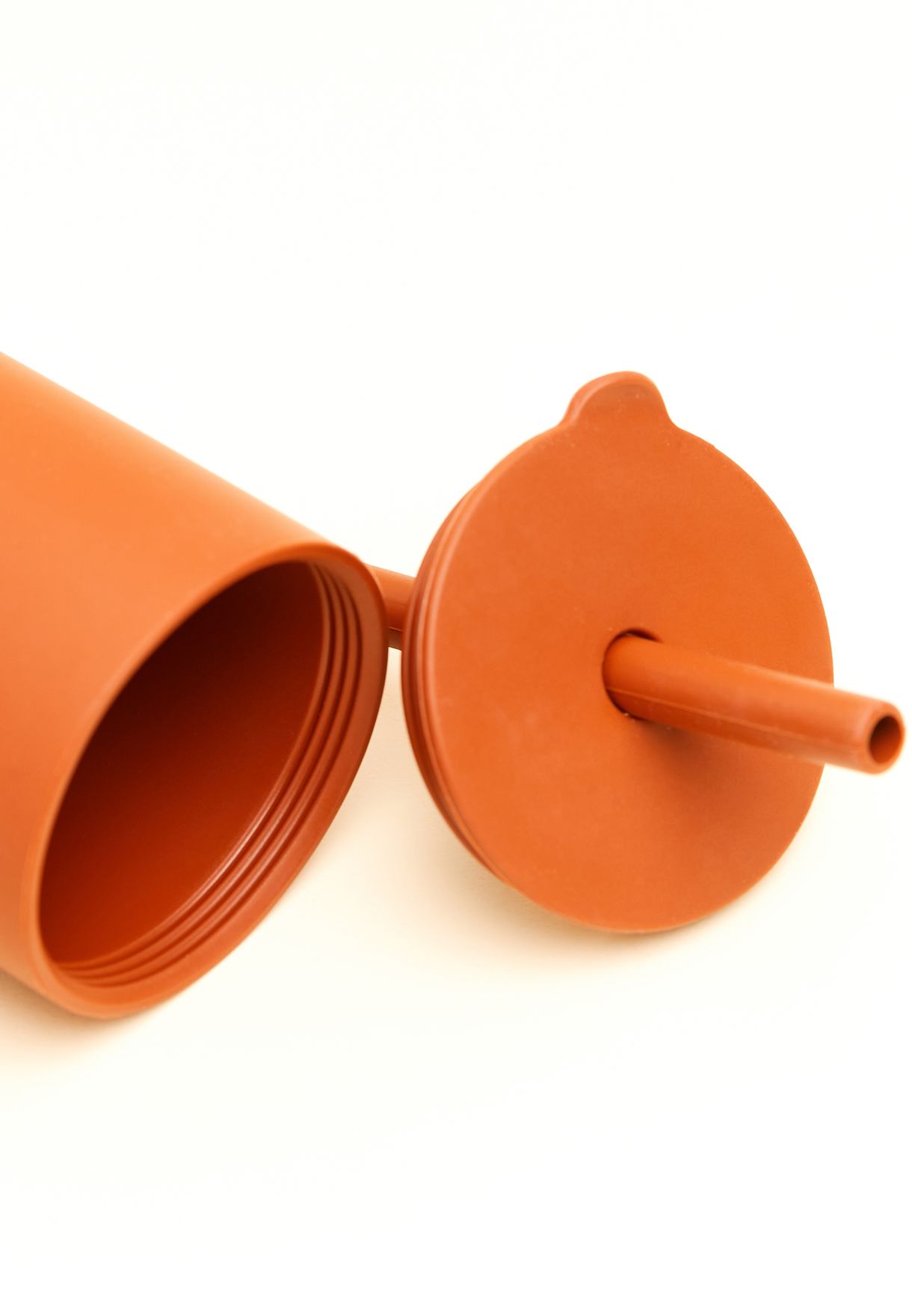 Amini Kids Cup With Straw