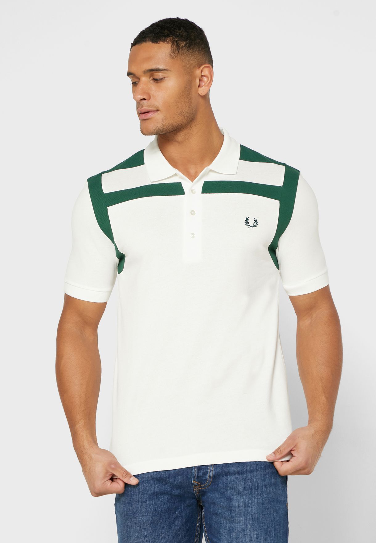 fred perry polo shirt price in dubai