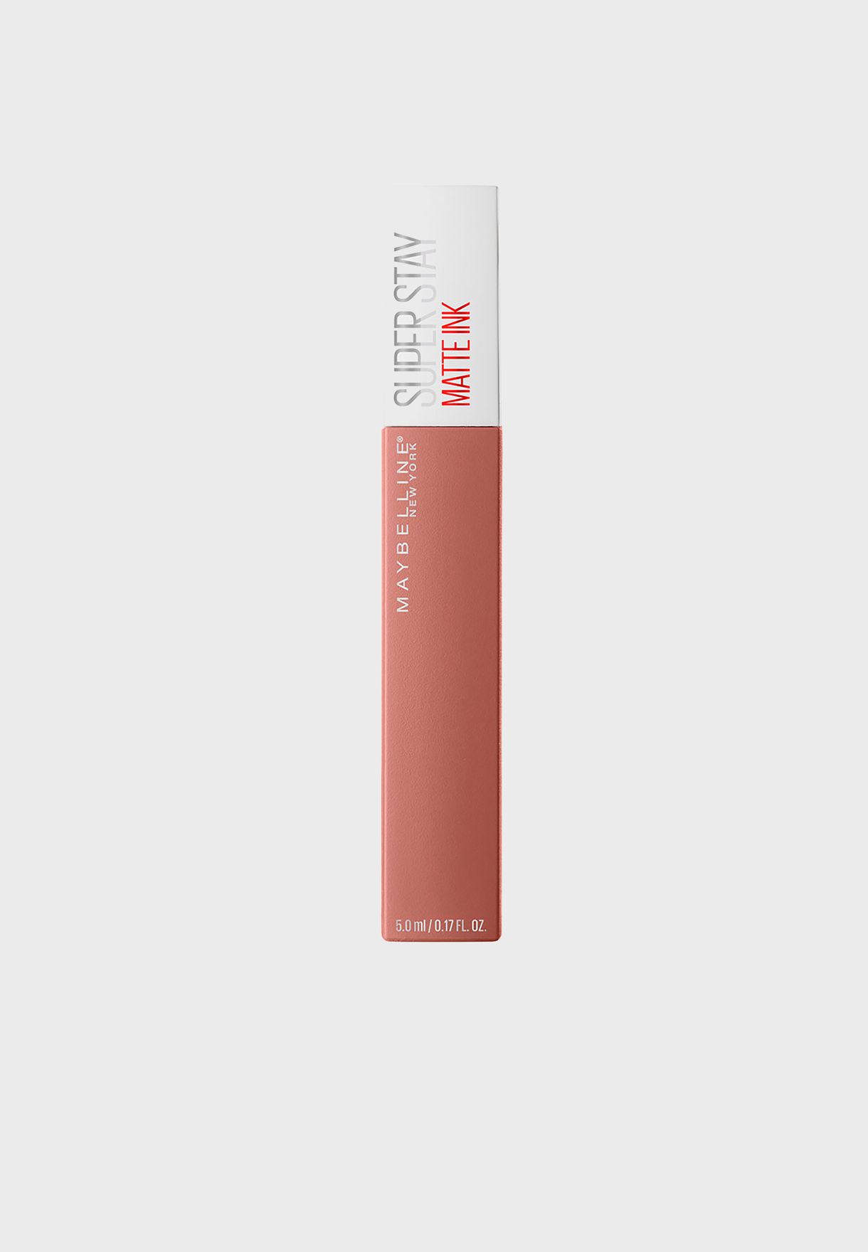 Superstay Matte Ink Liquid Lipstick 65 Seductres