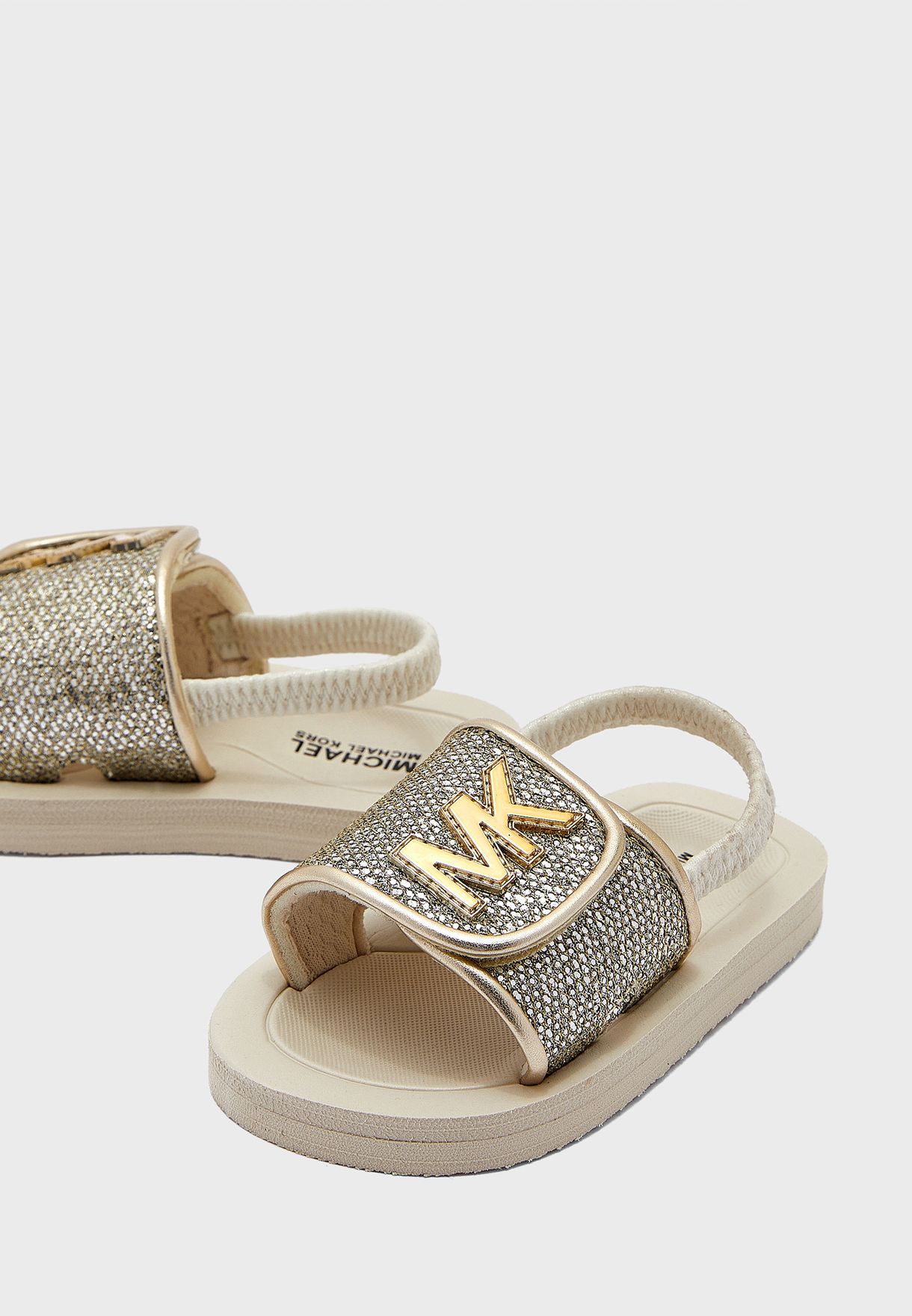 Kids Eli Malissa Slides