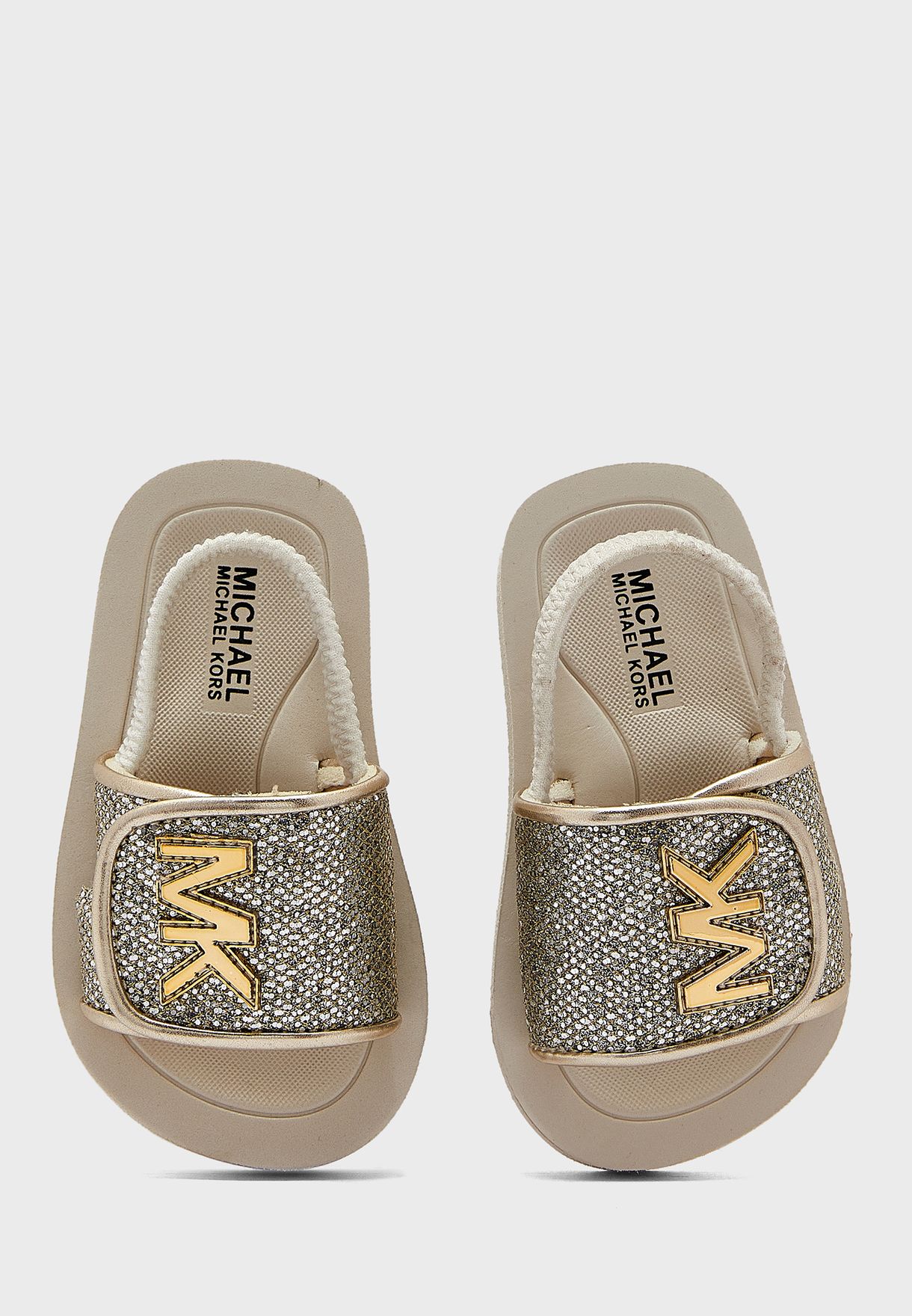 Kids Eli Malissa Slides