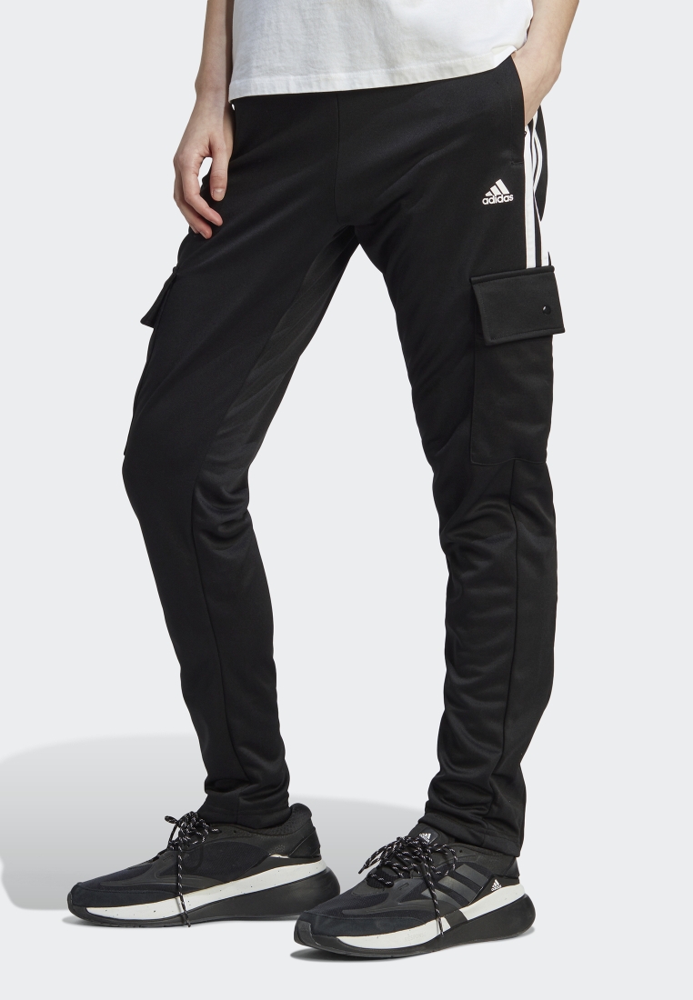Buy Adidas Originals CUFFED PANT - Beige | Nelly.com