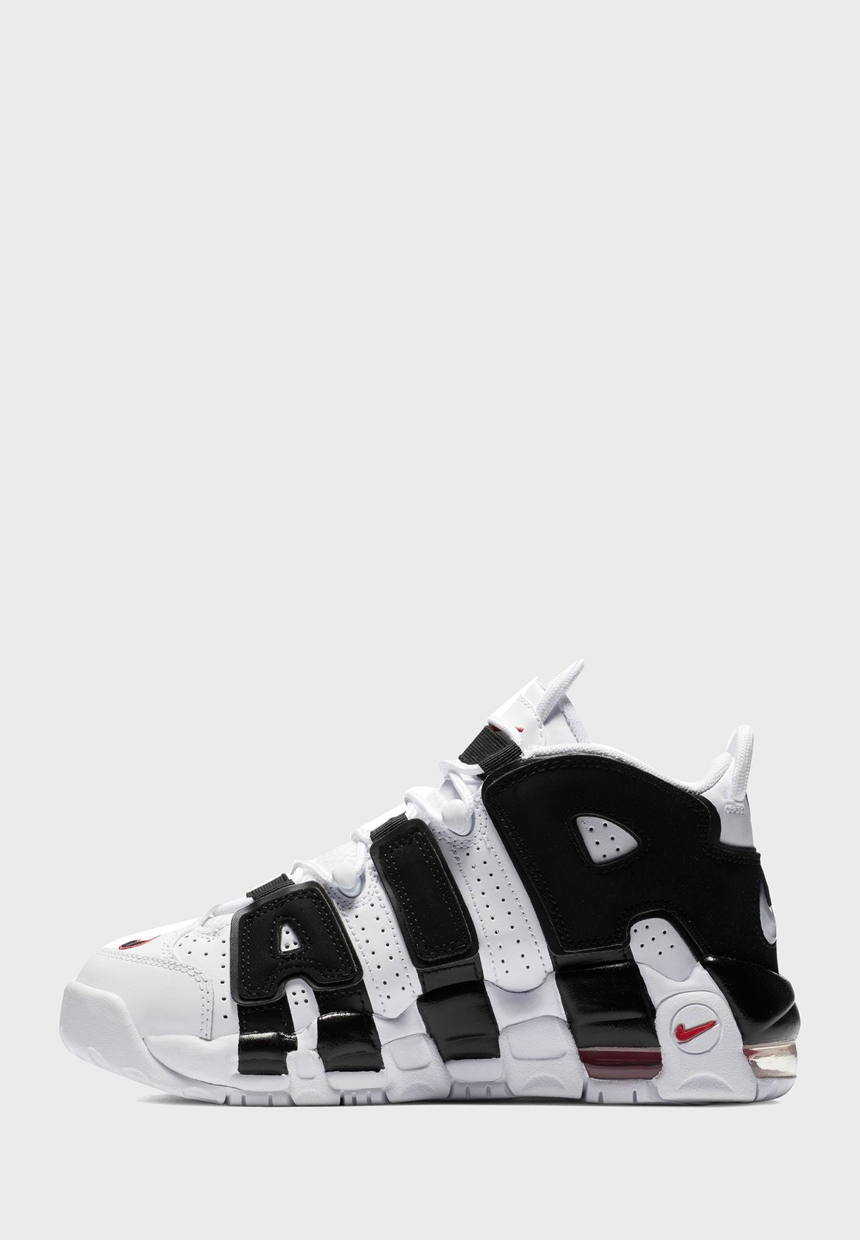 nike air uptempo youth