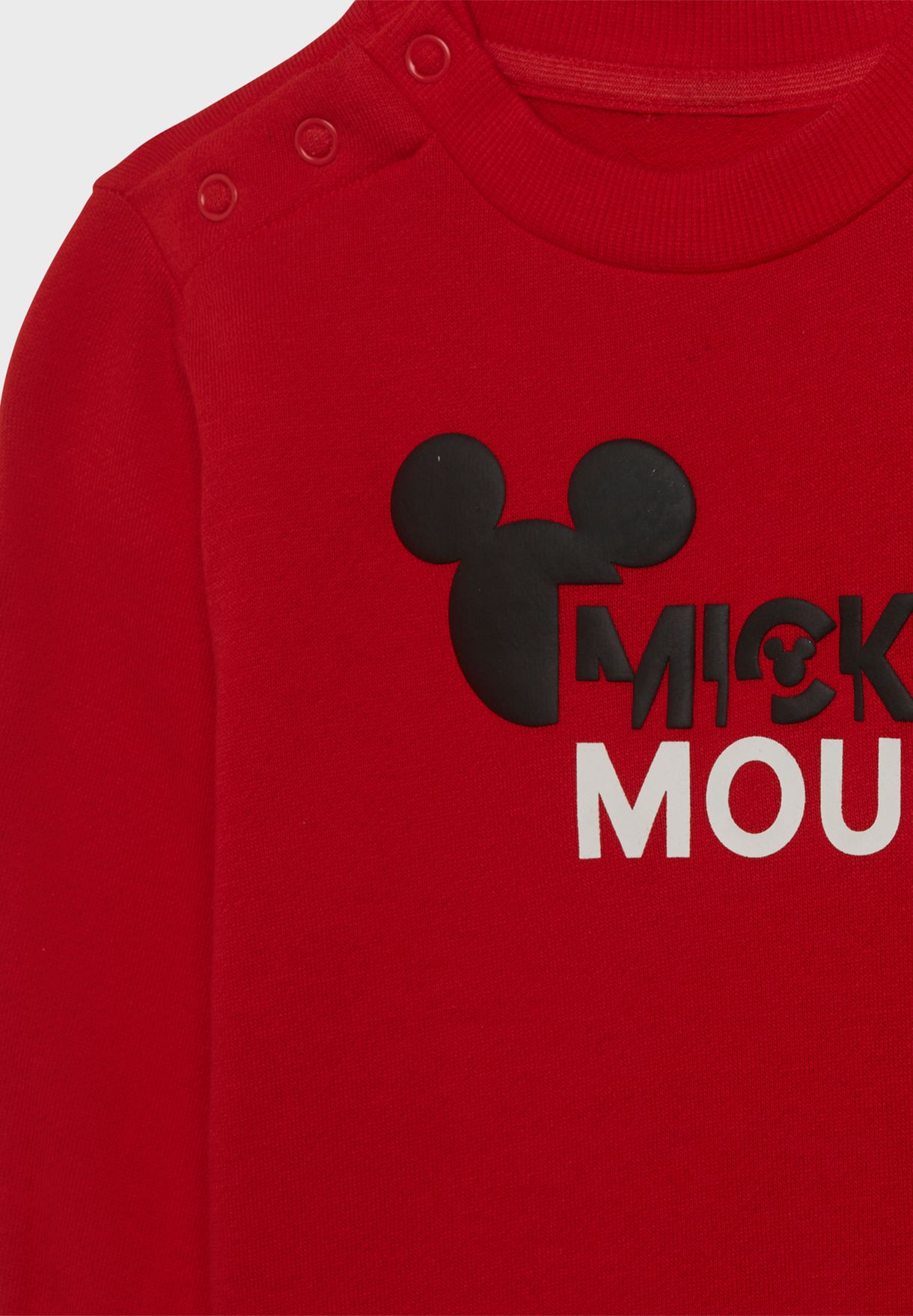 Infant Adidas X Disney Mickey Mouse Set