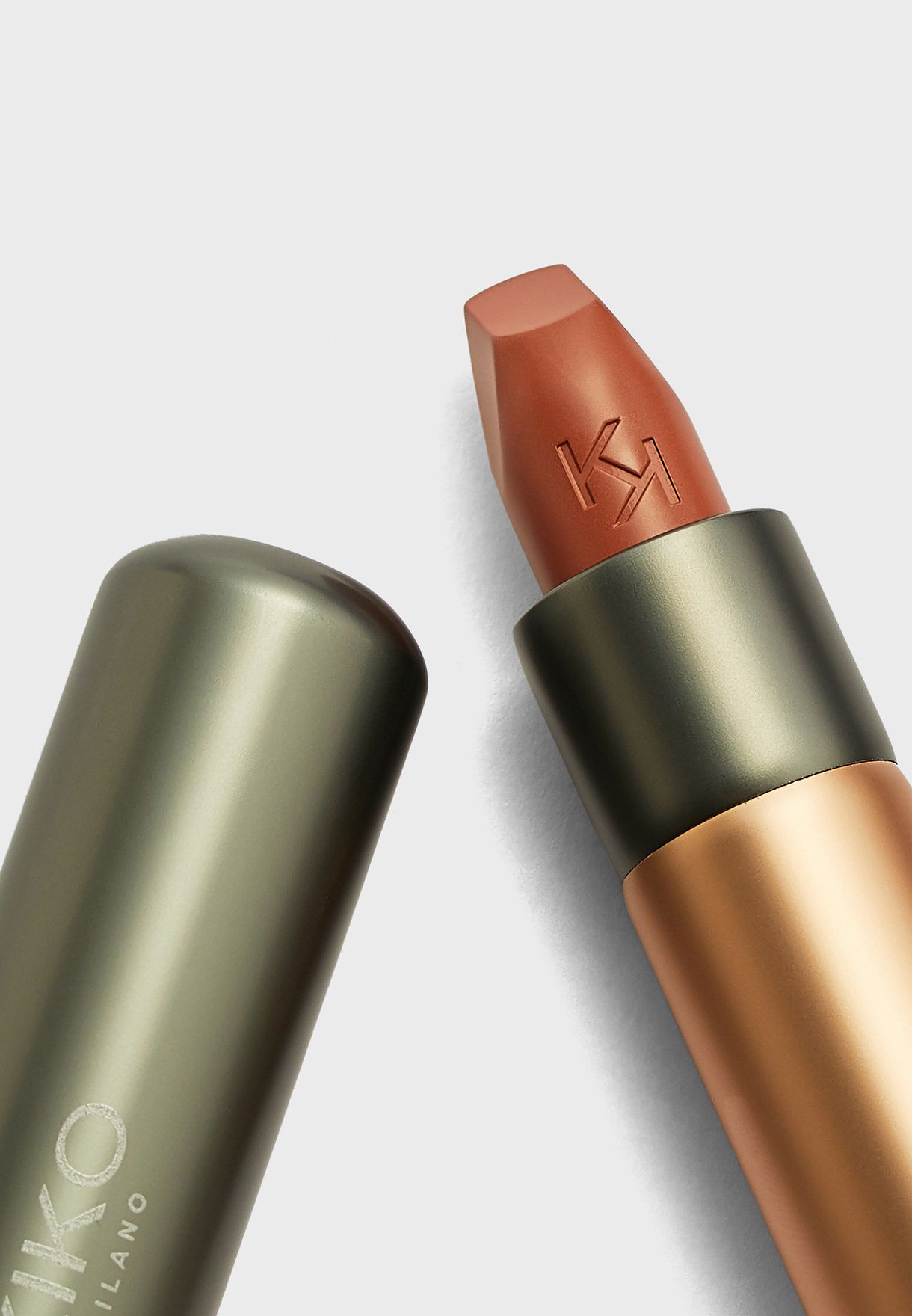 kiko 302 lipstick