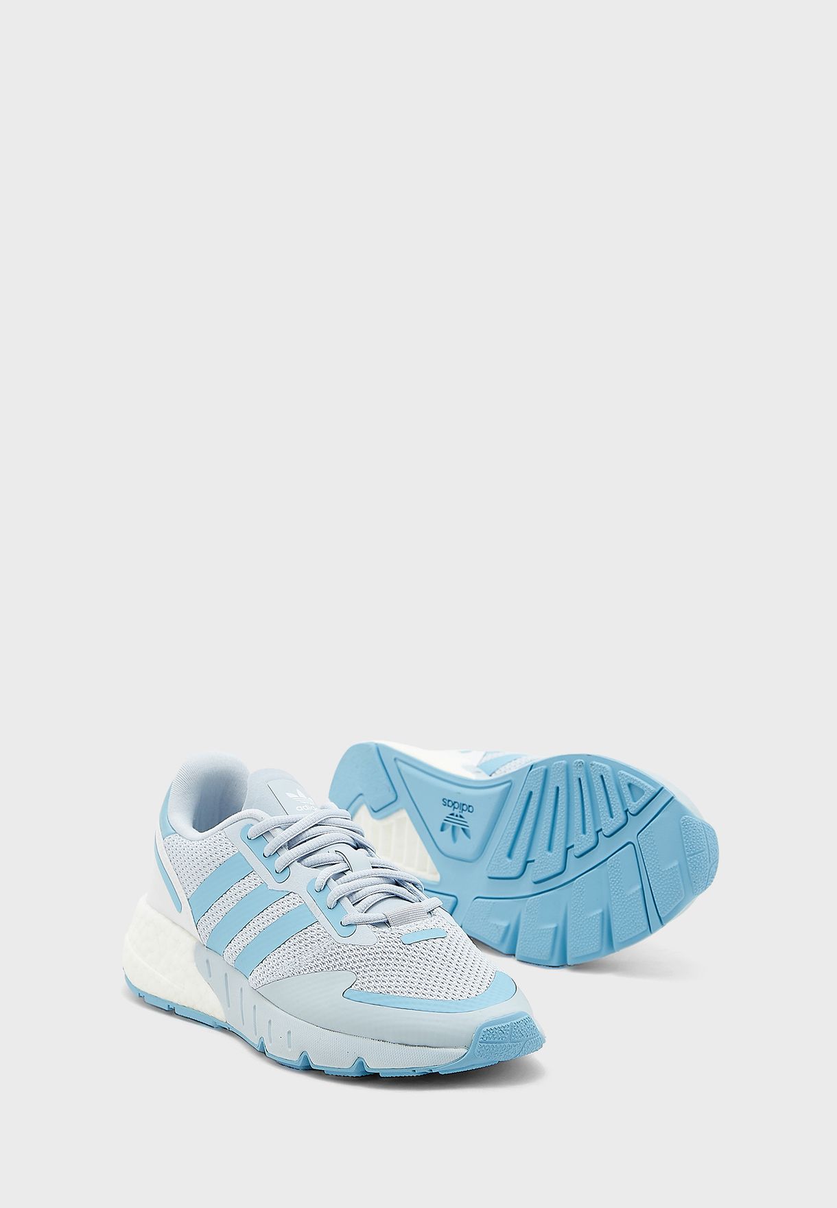 Zx 1K Boost Sneakers